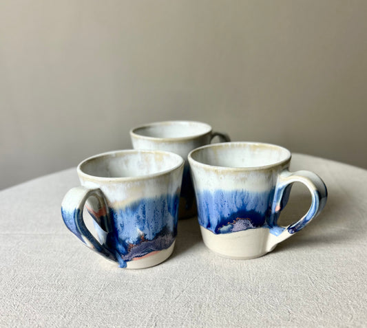Port Eynon Mugs