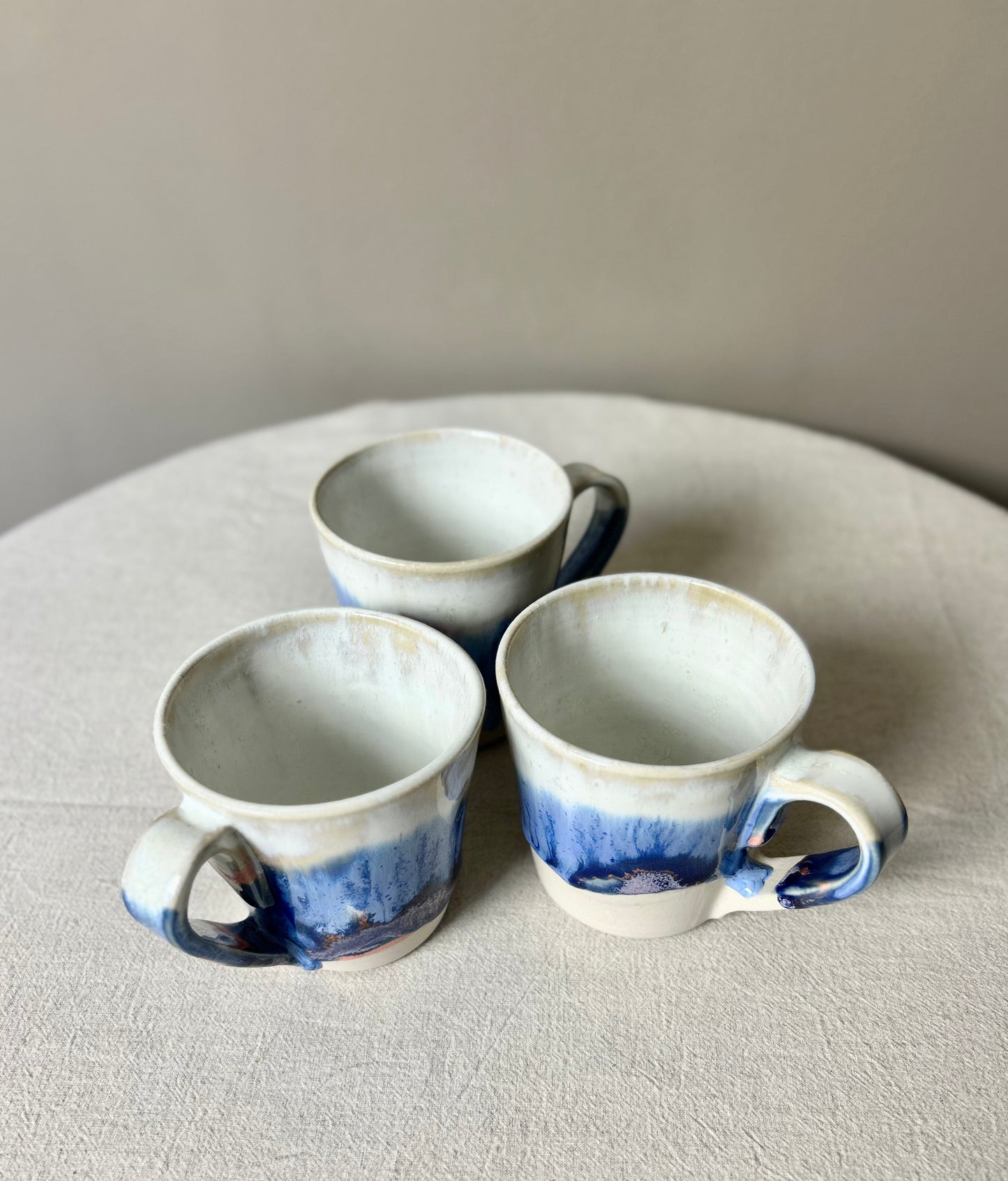 Port Eynon Mugs