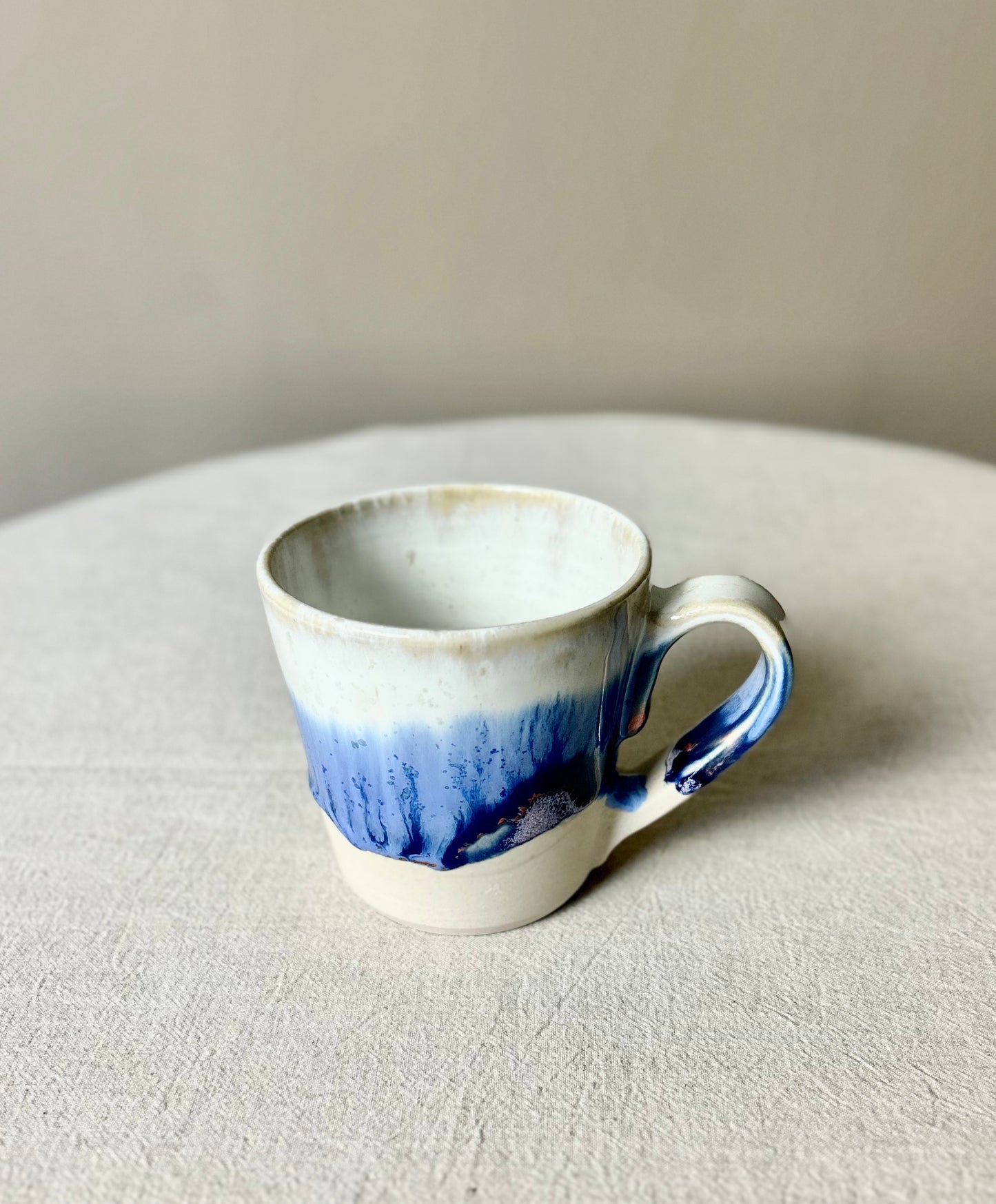 Port Eynon Mugs