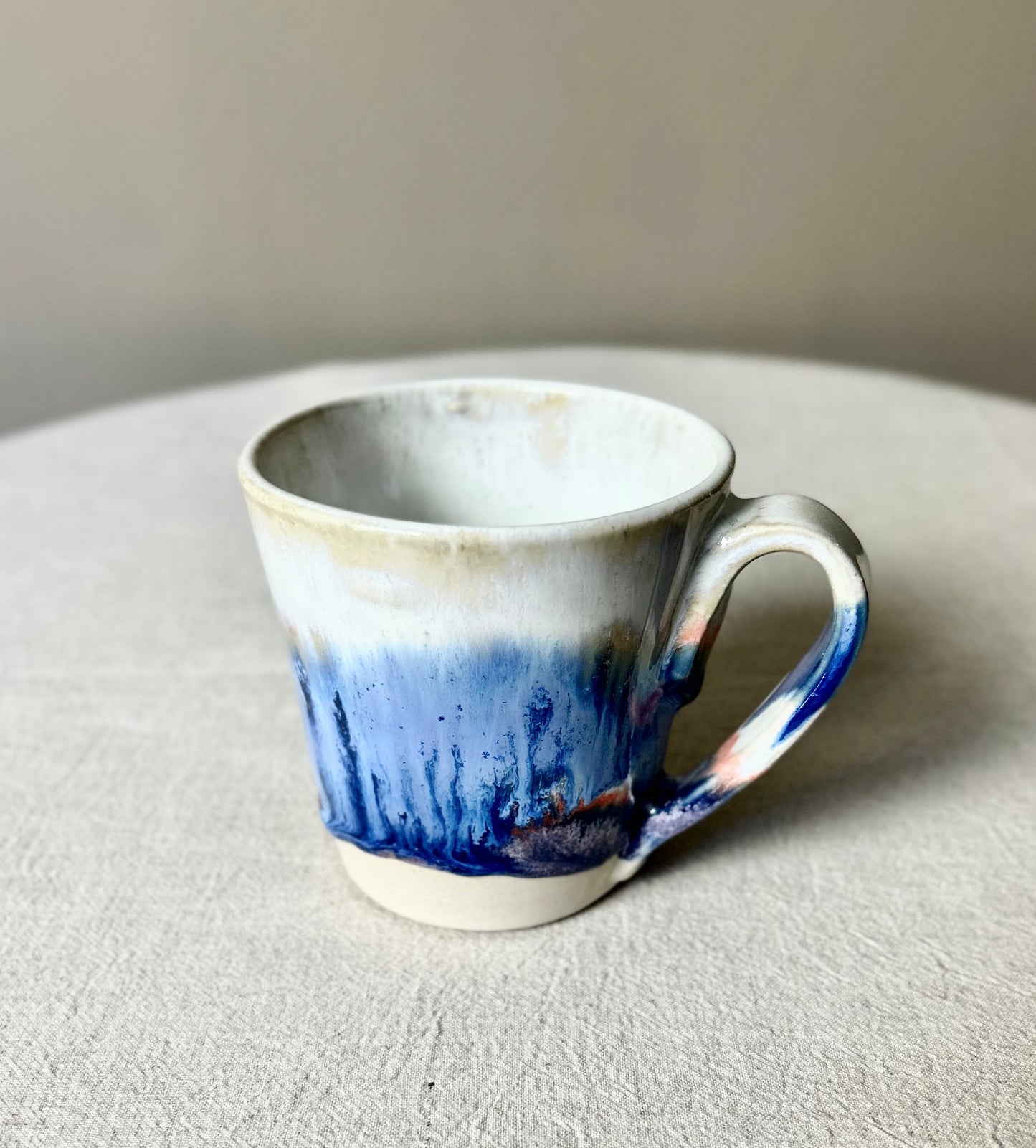 Port Eynon Mugs