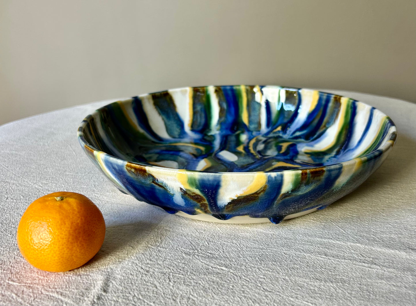 Large Platter