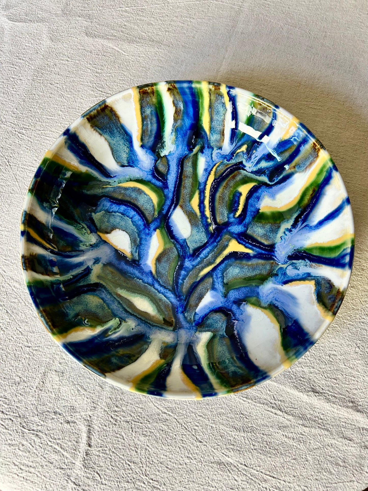 Large Platter