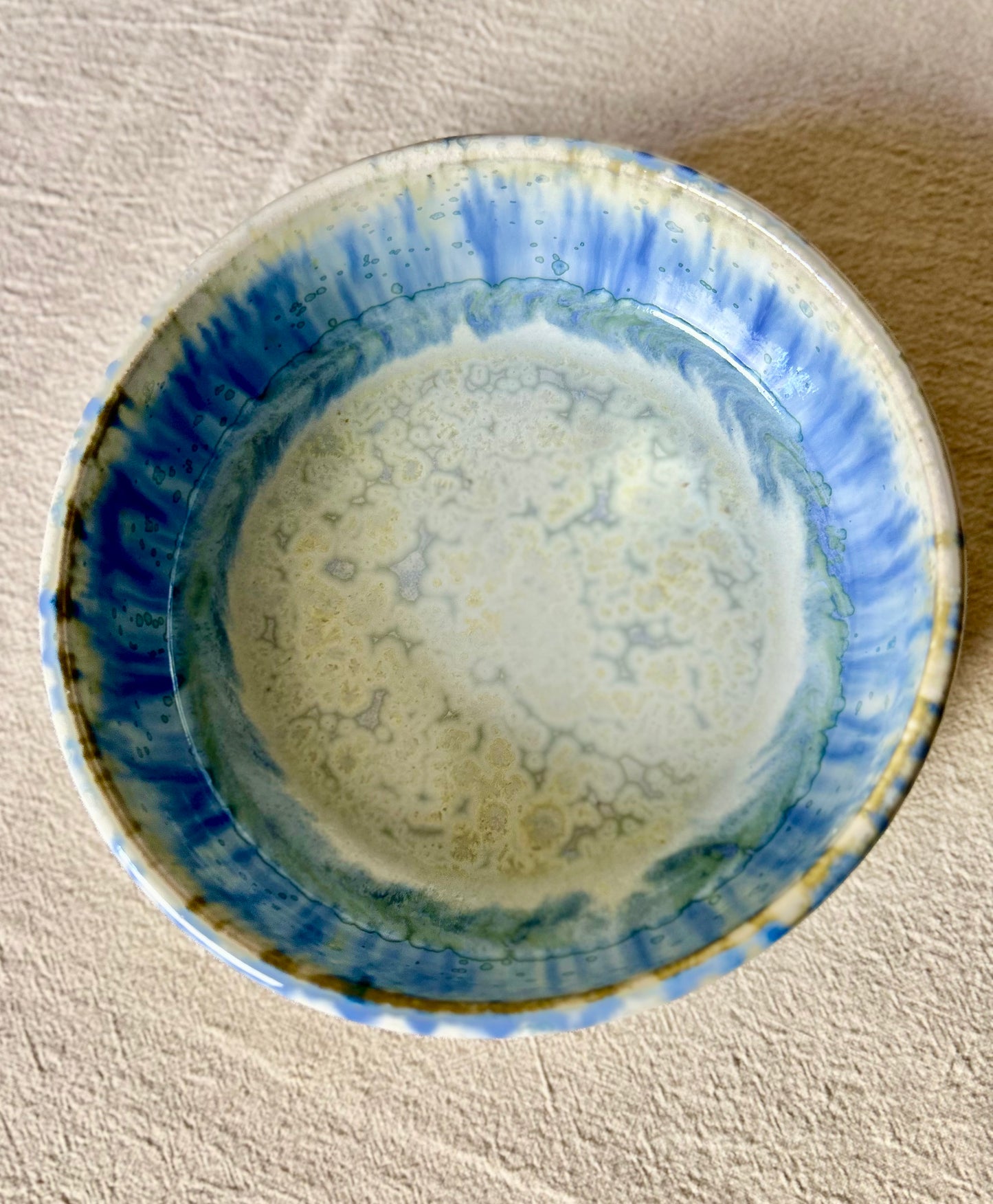 Pasta Bowls