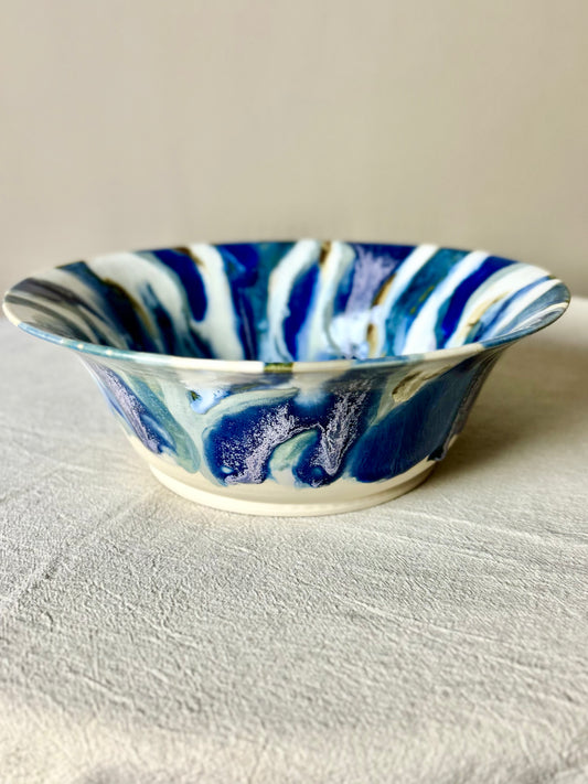 Large Serving Bowl