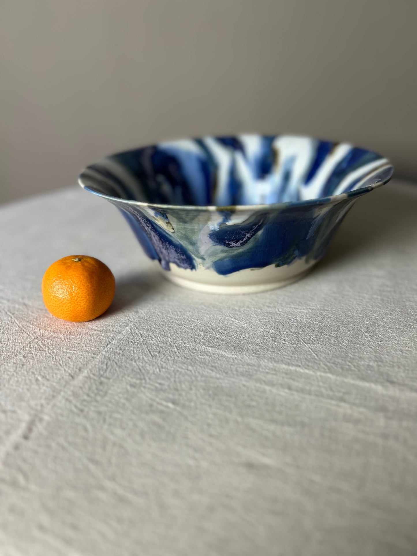 Large Serving Bowl