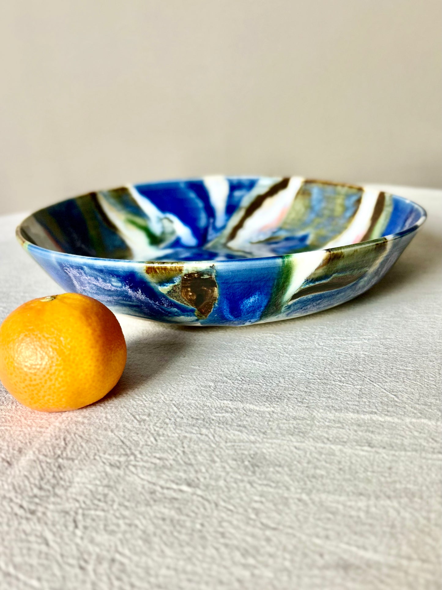 Shallow Platter
