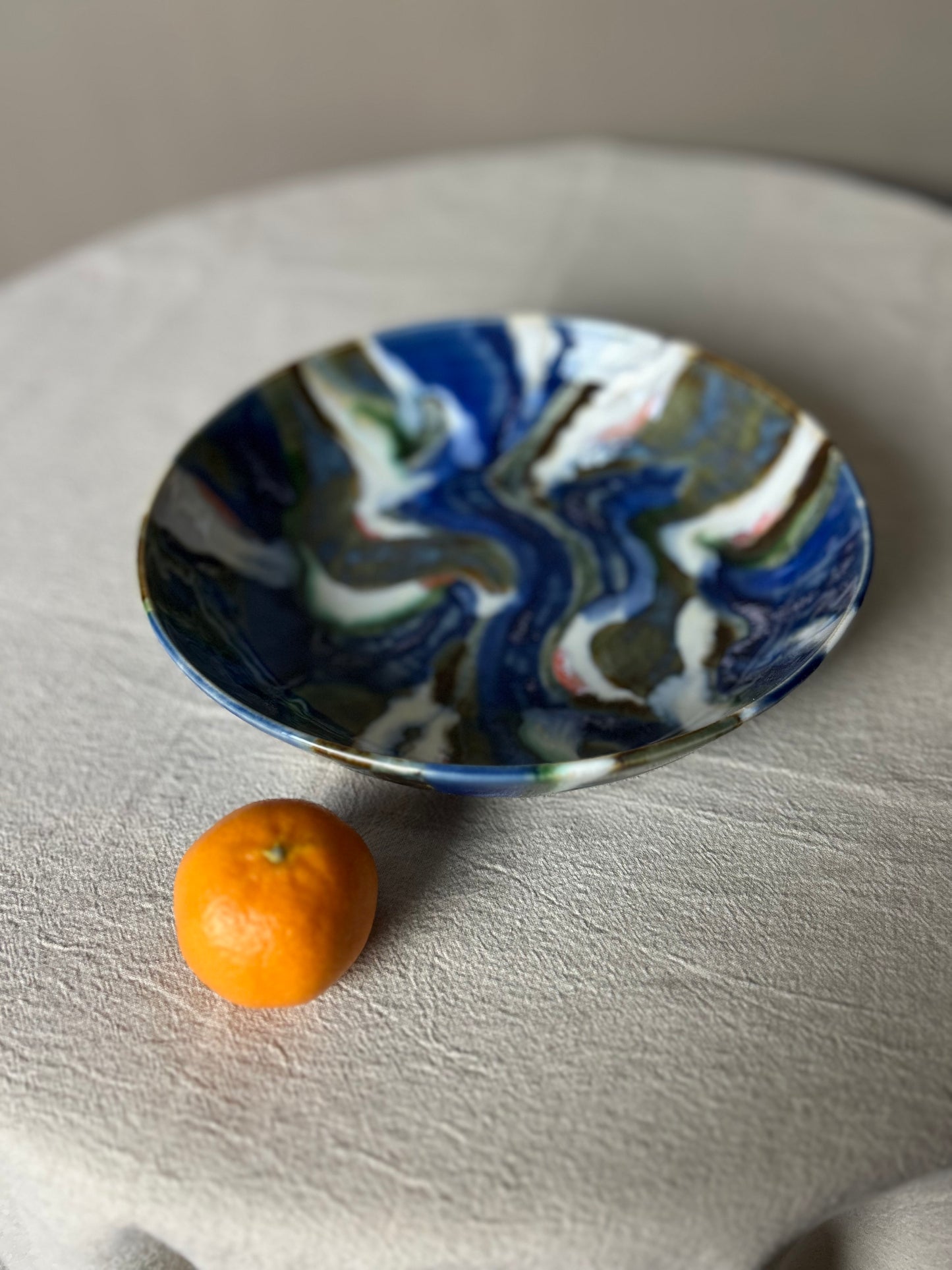 Shallow Platter