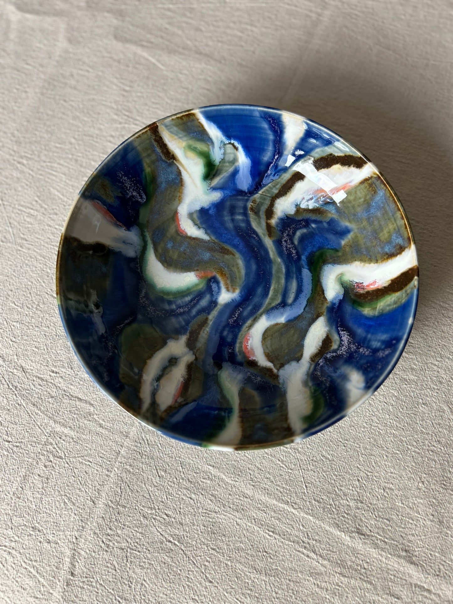 Shallow Platter