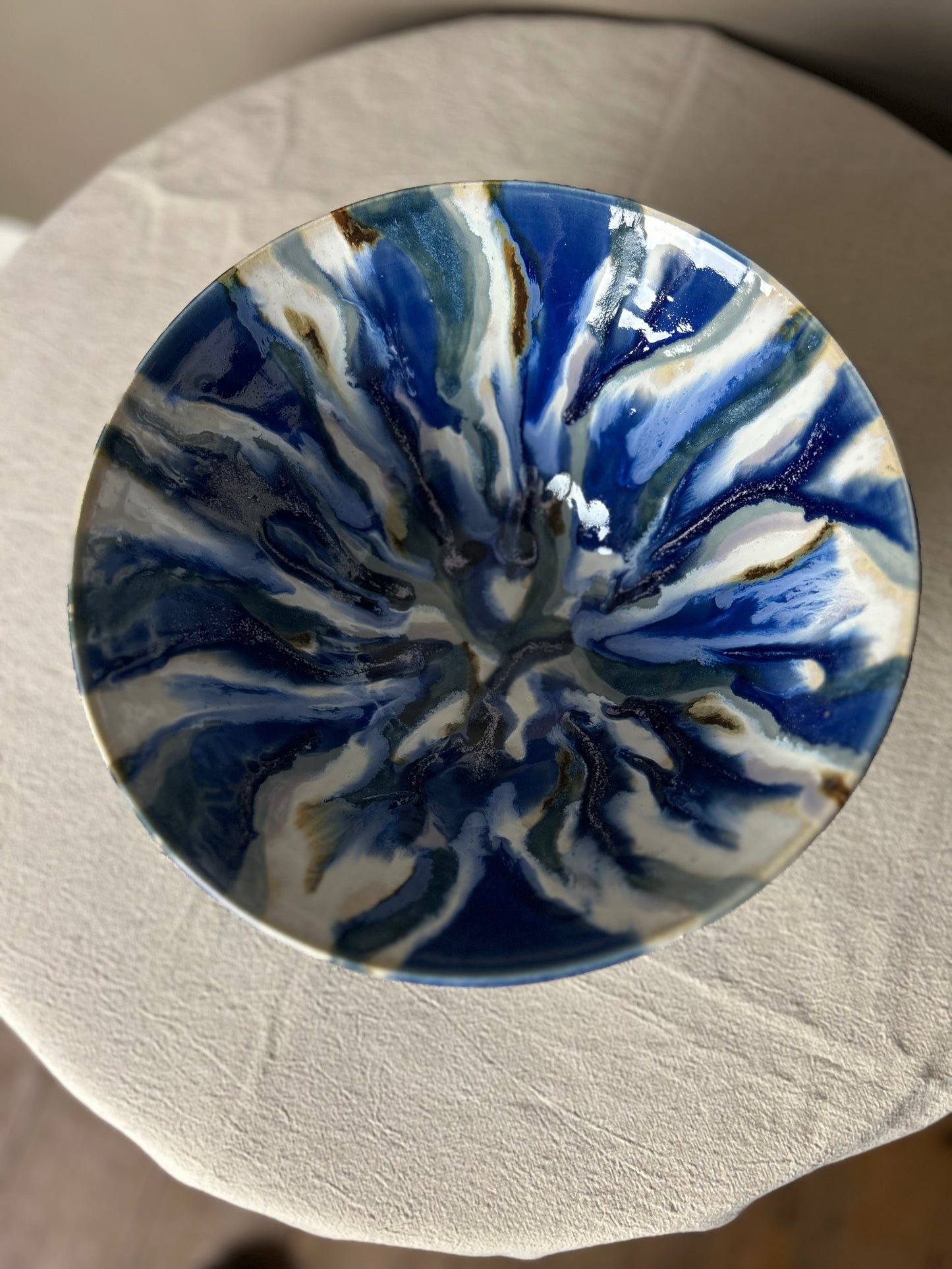 Large Bowl