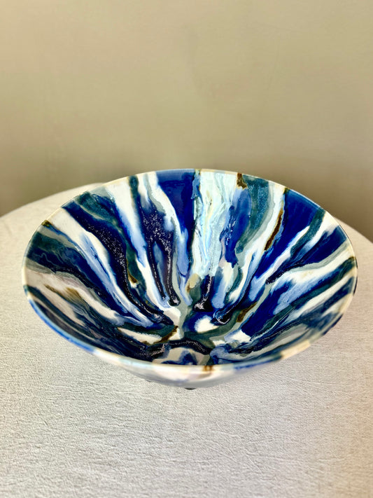 Large Serving Bowl