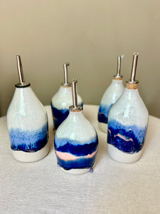 Oil Pourer