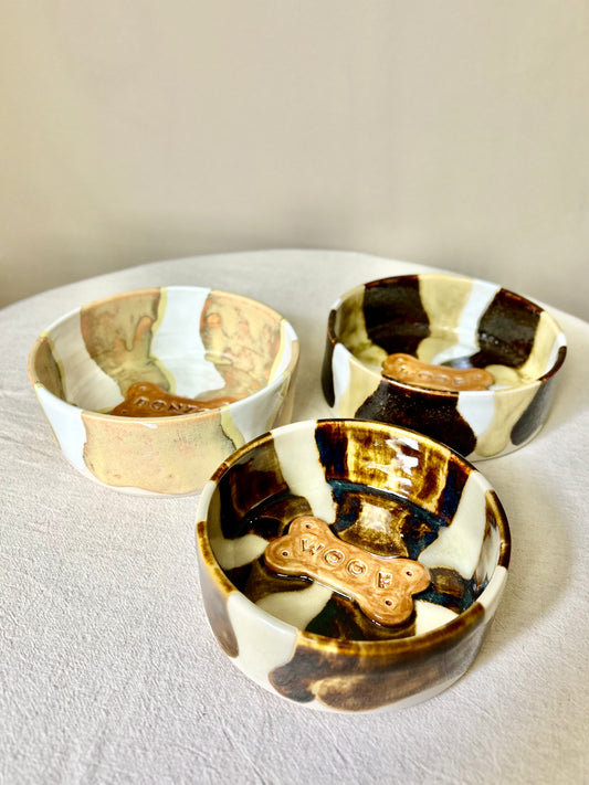 Dog Bowl