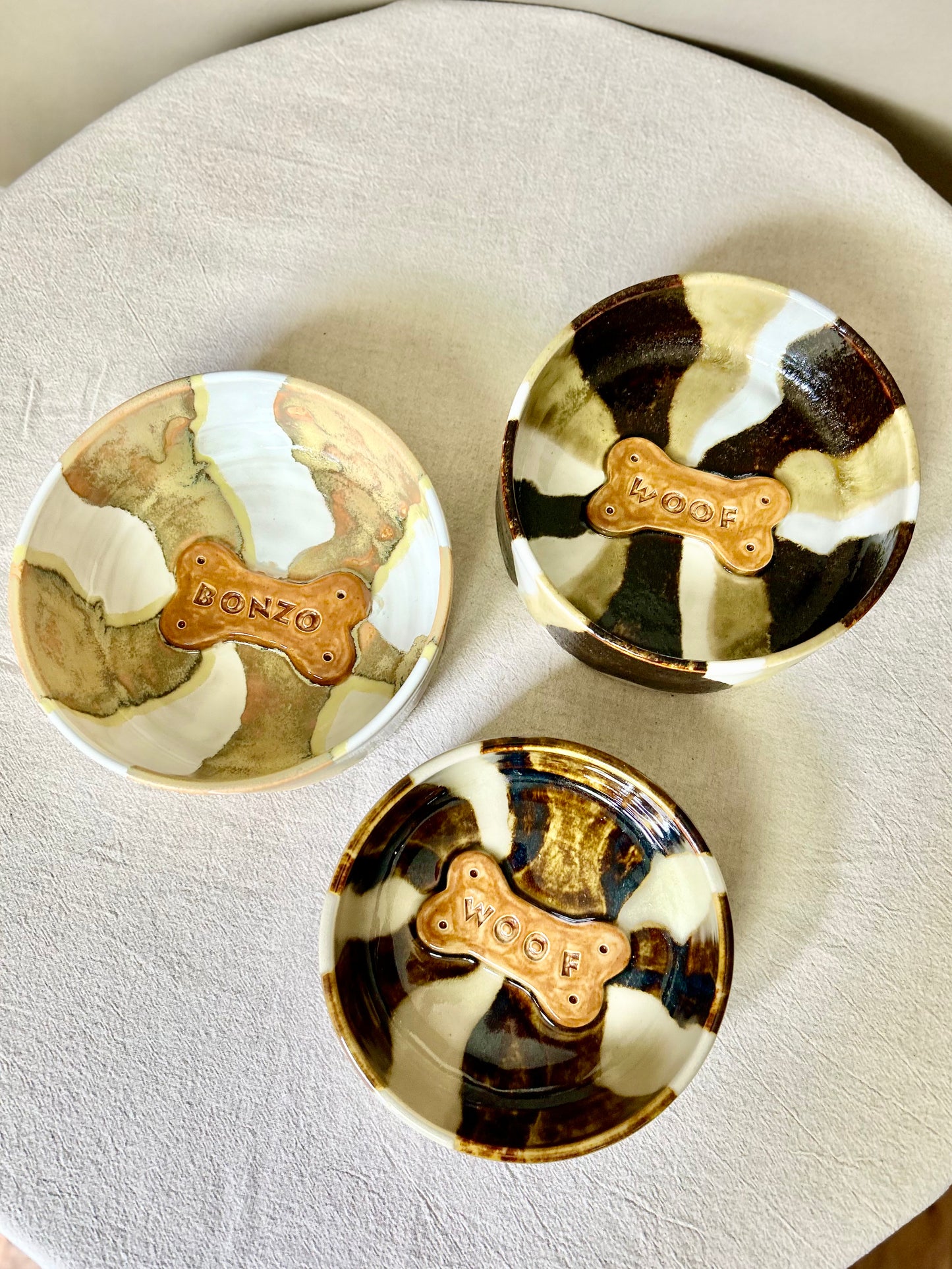 Dog Bowl