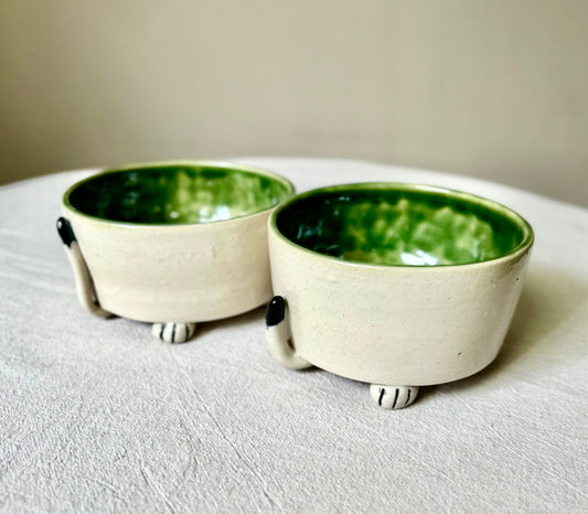 Dog Bowls