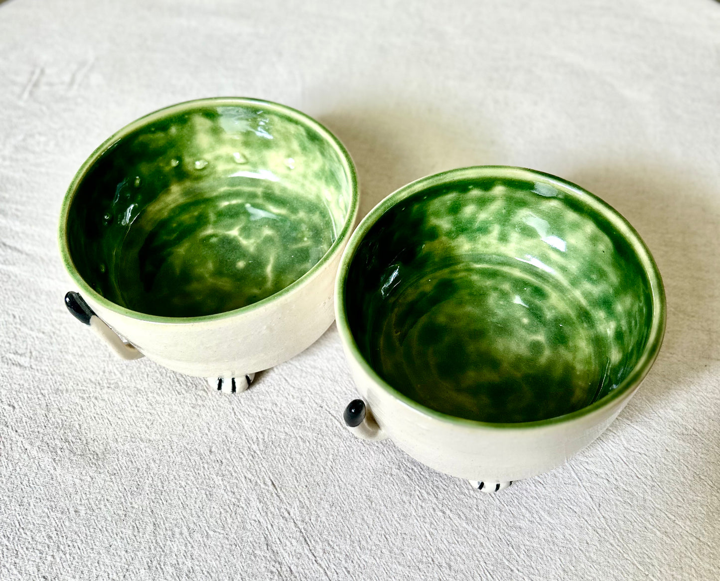 Dog Bowls