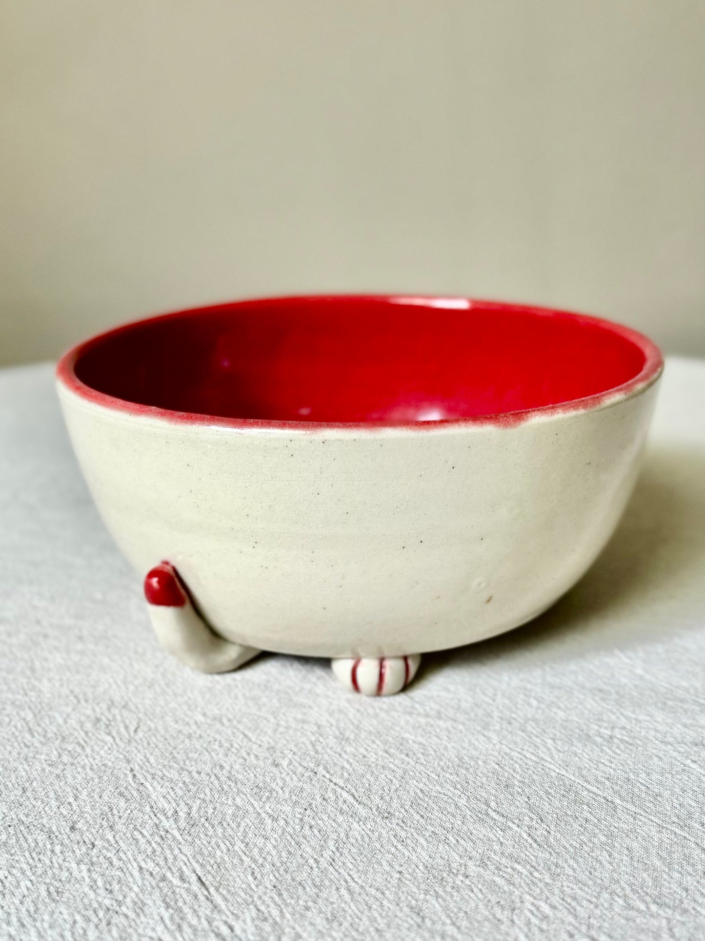Dog Bowl