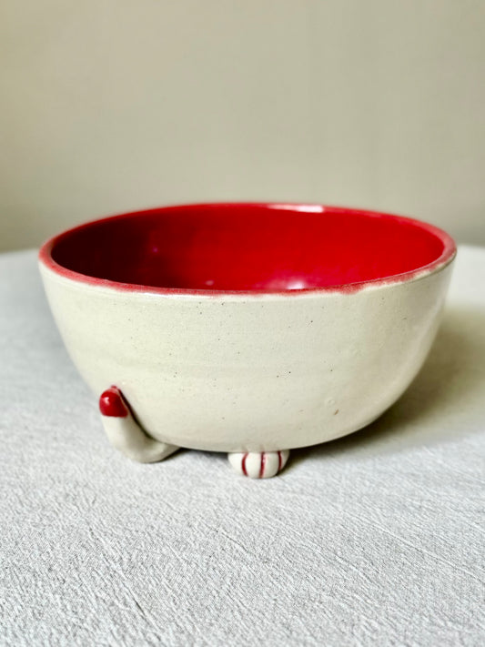 Dog Bowl