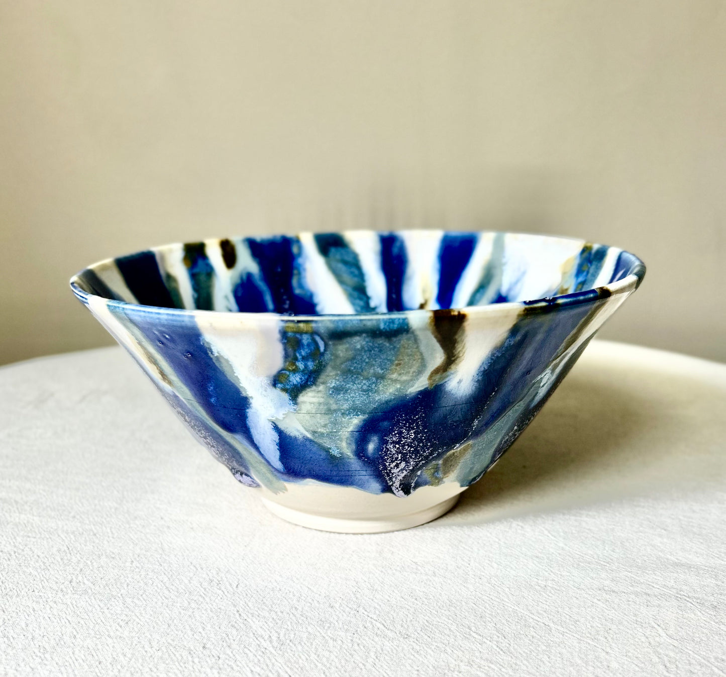 Medium Port Eynon Bowl