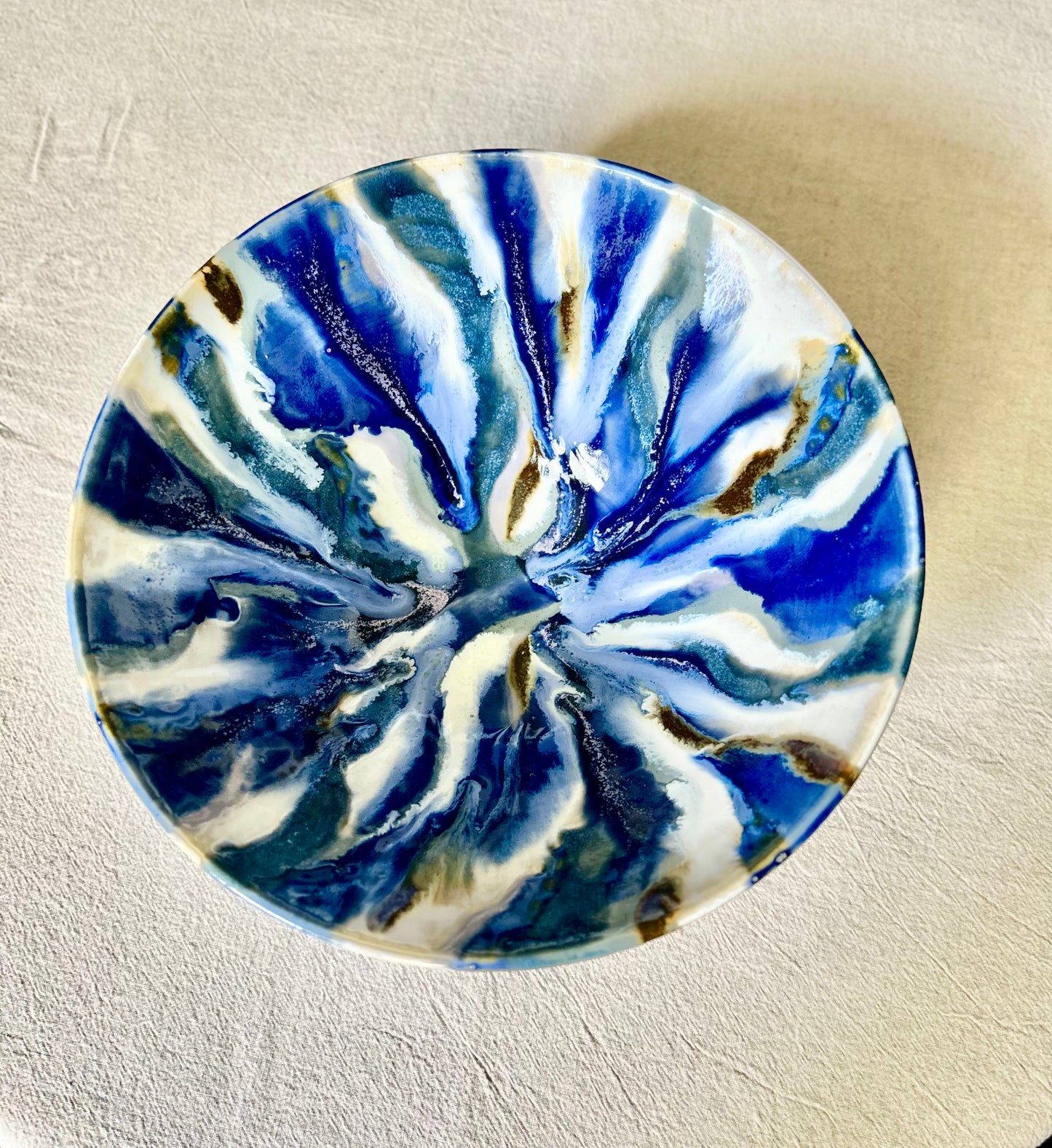 Medium Port Eynon Bowl