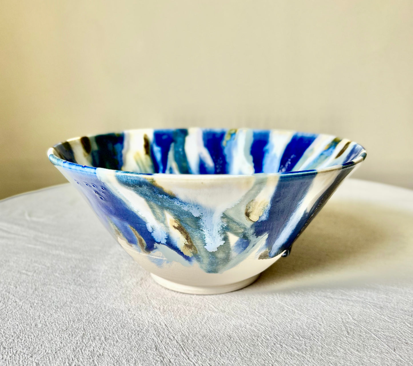 Medium Port Eynon Bowl