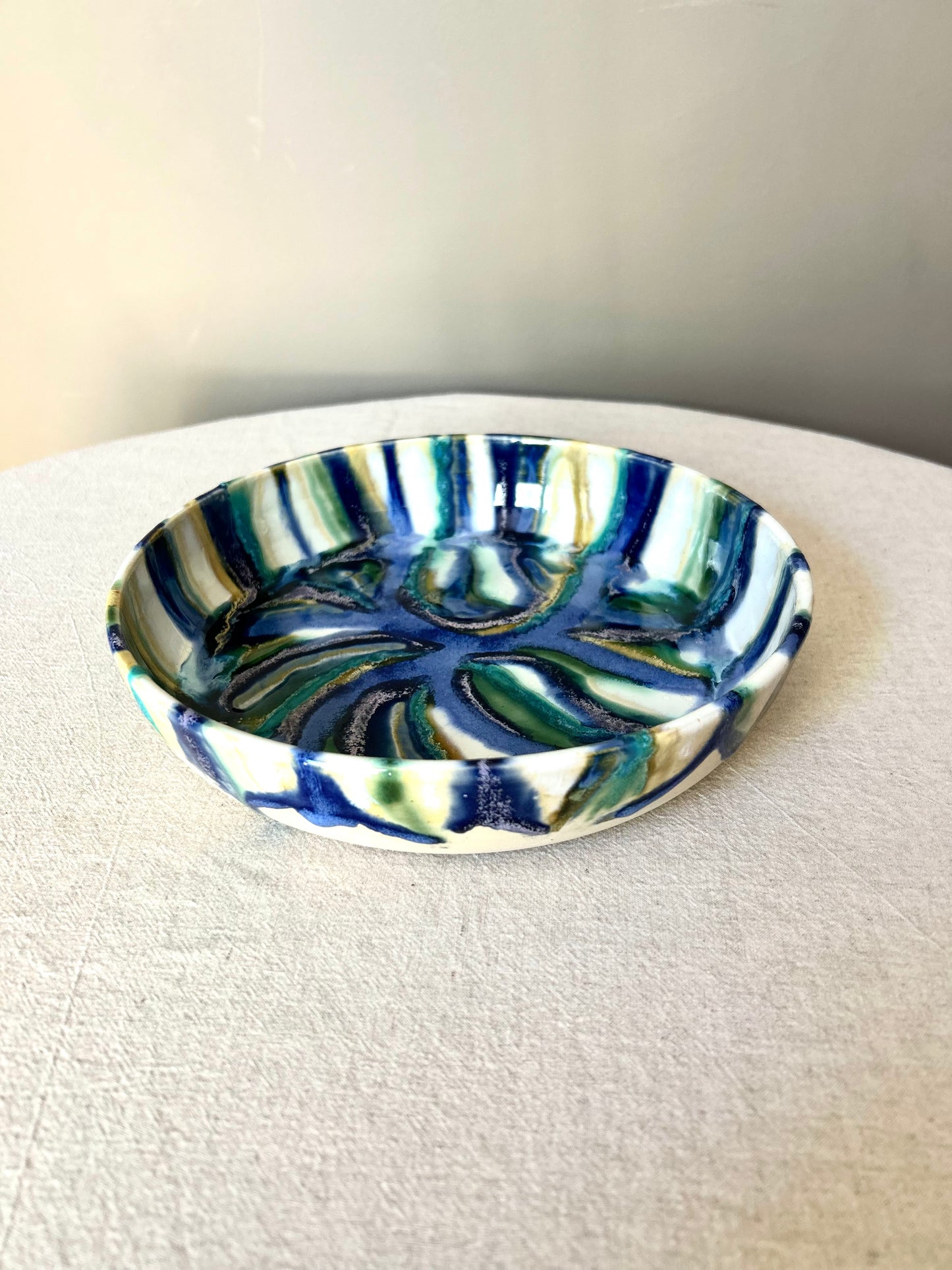 Medium Serving Platter