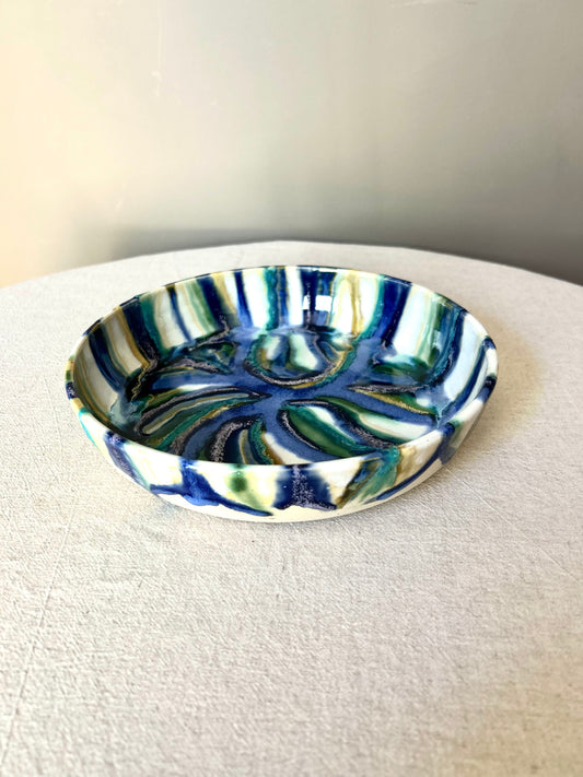 Medium Serving Platter