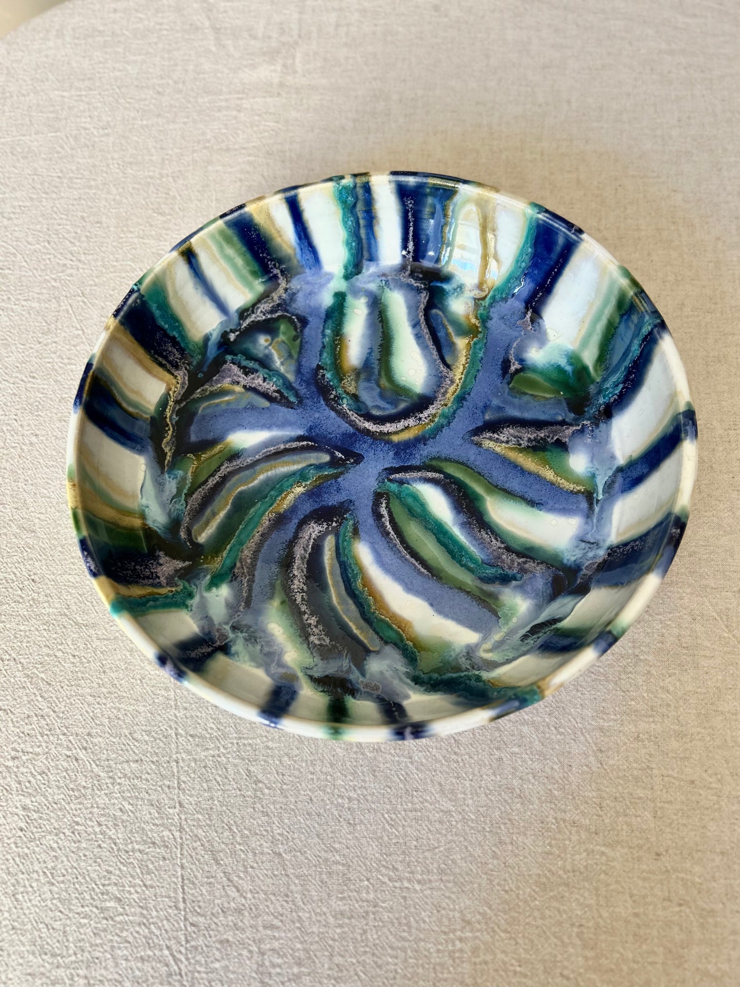 Medium Serving Platter