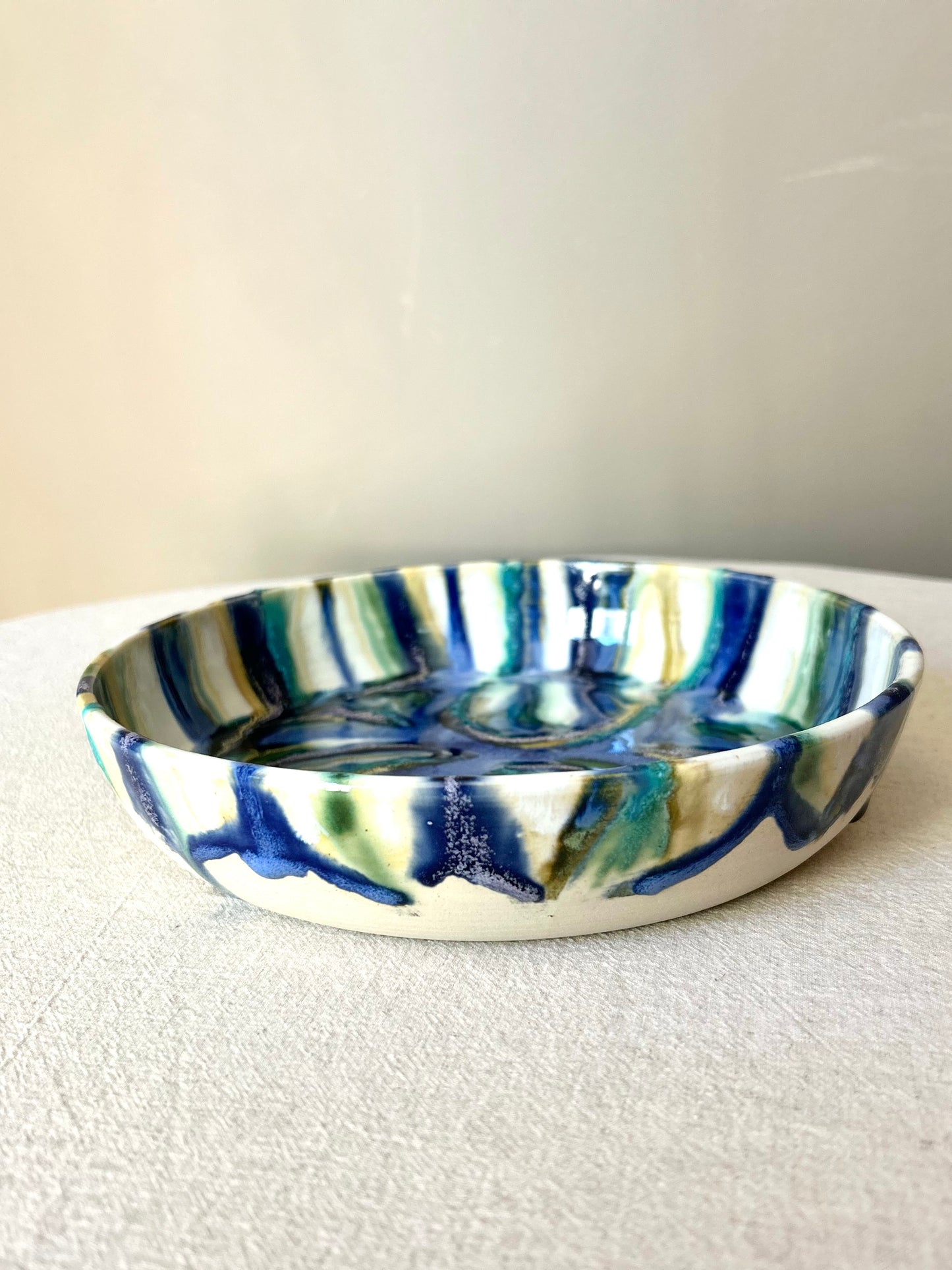 Medium Serving Platter