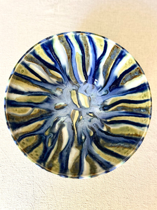 Large Serving Bowl