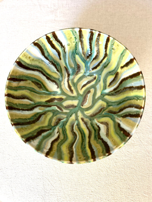 Large Serving Bowl