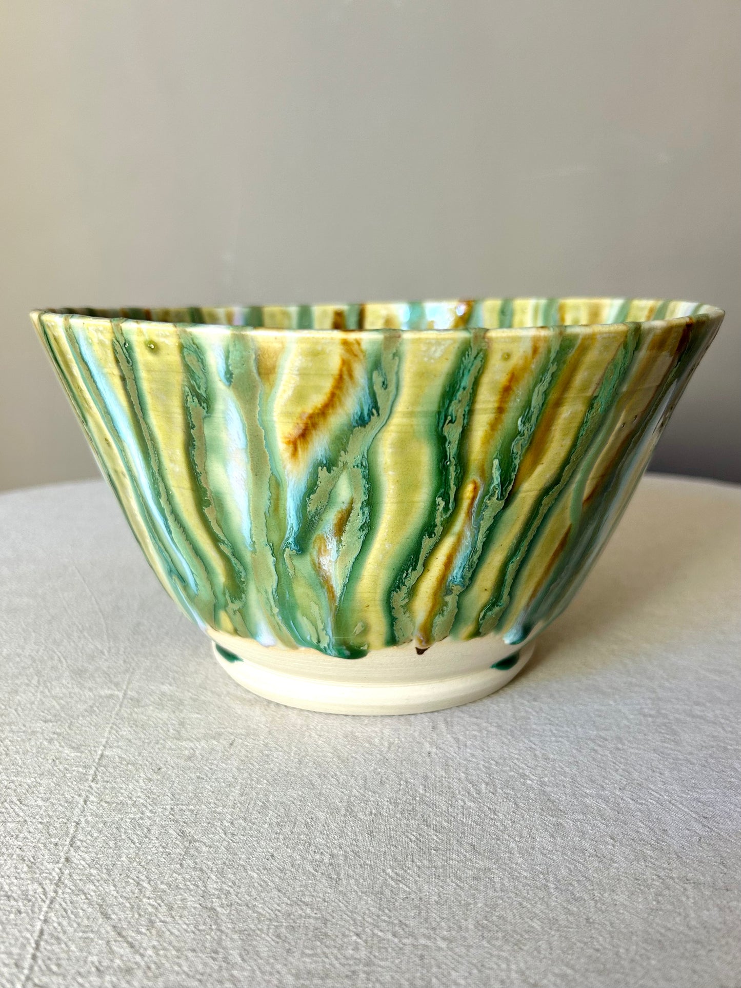 Large Serving Bowls