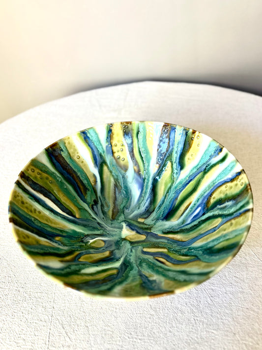 Large Serving Bowl