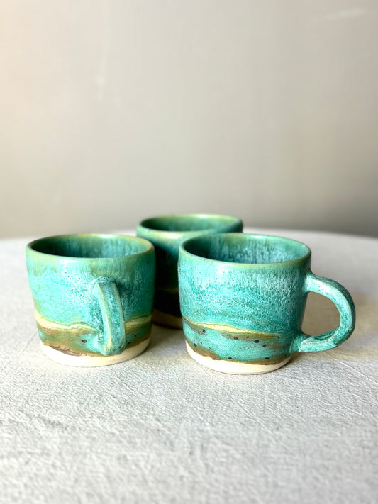 Espresso Cups