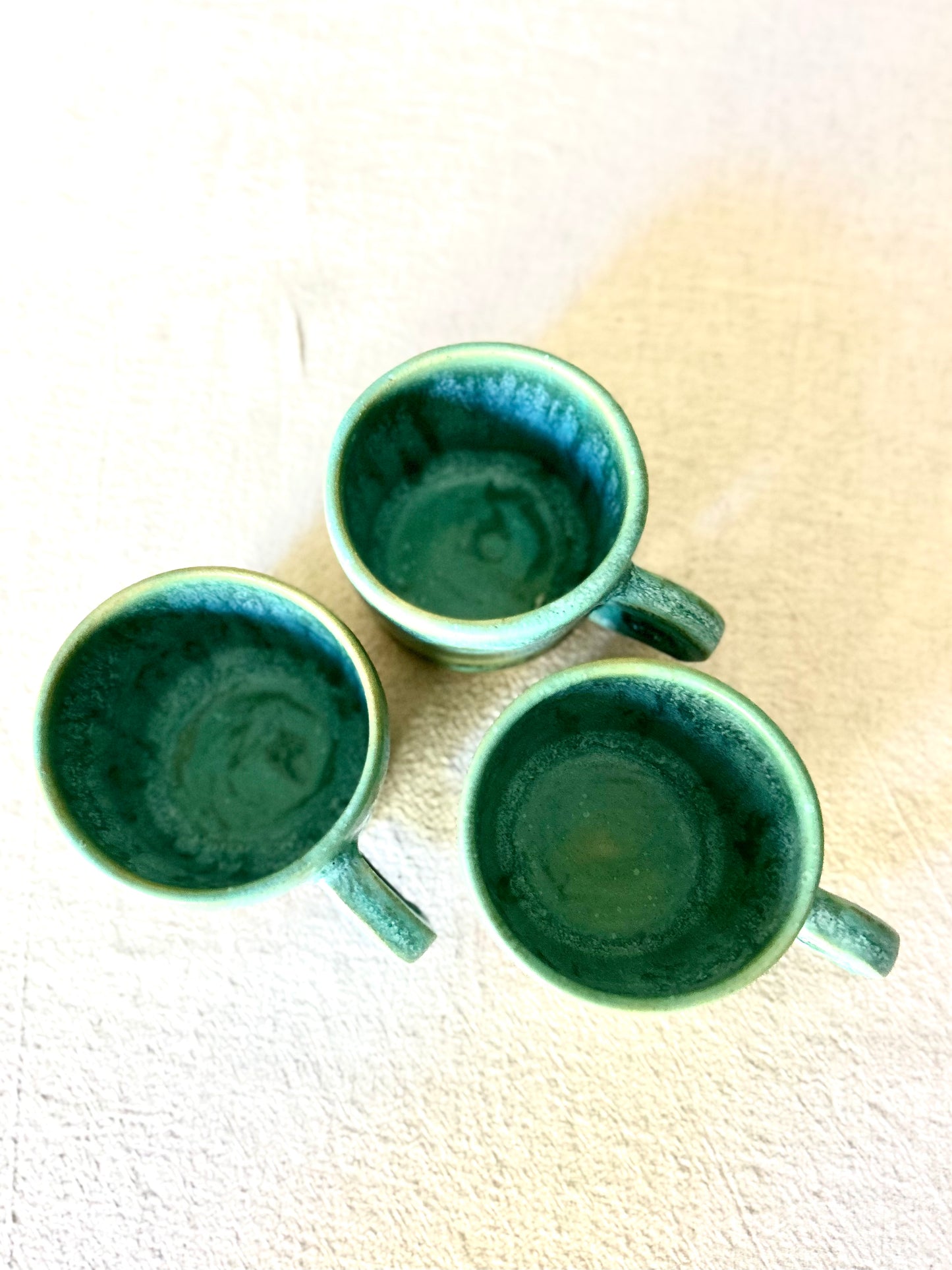 Espresso Cups