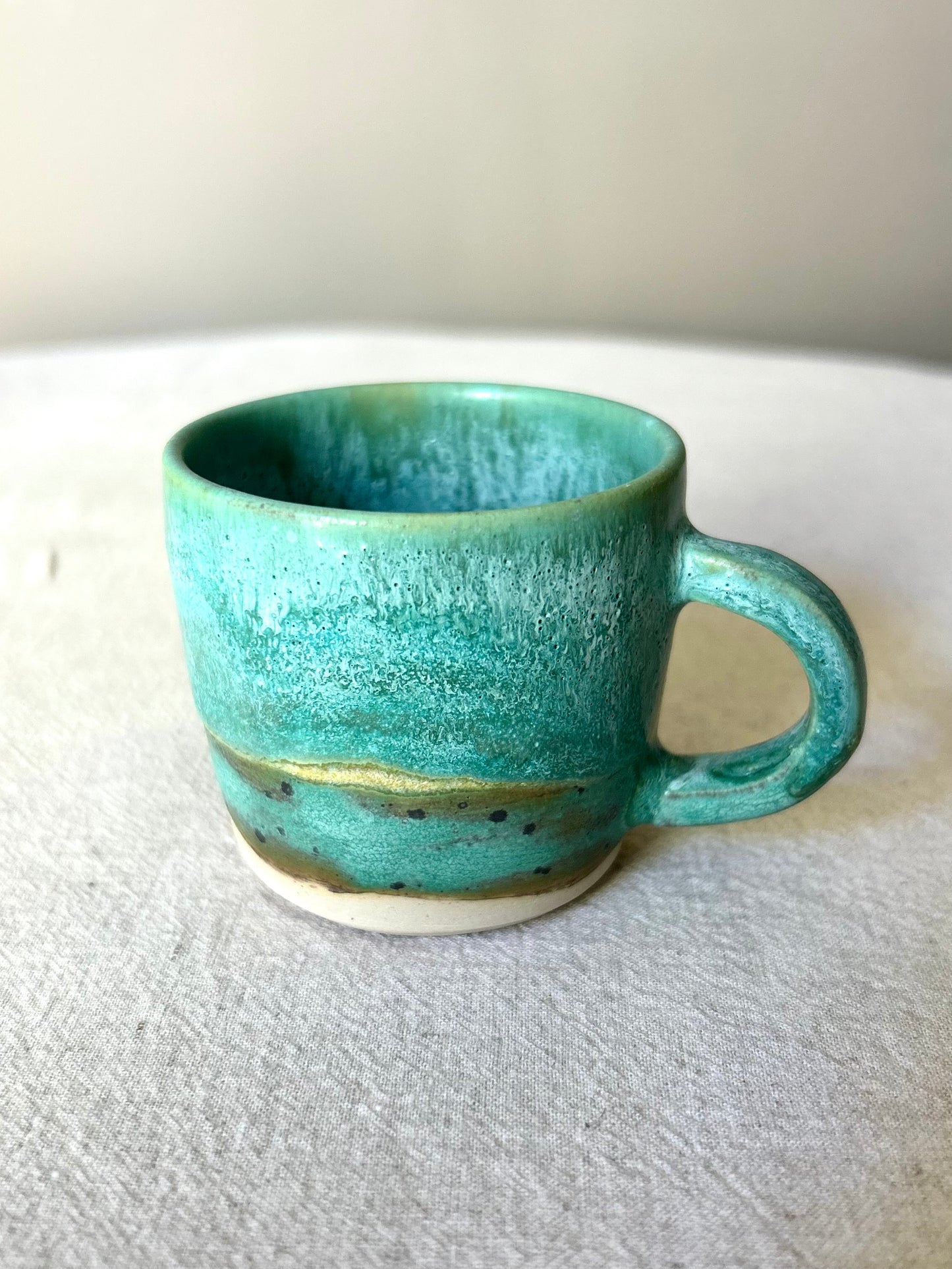 Espresso Cups
