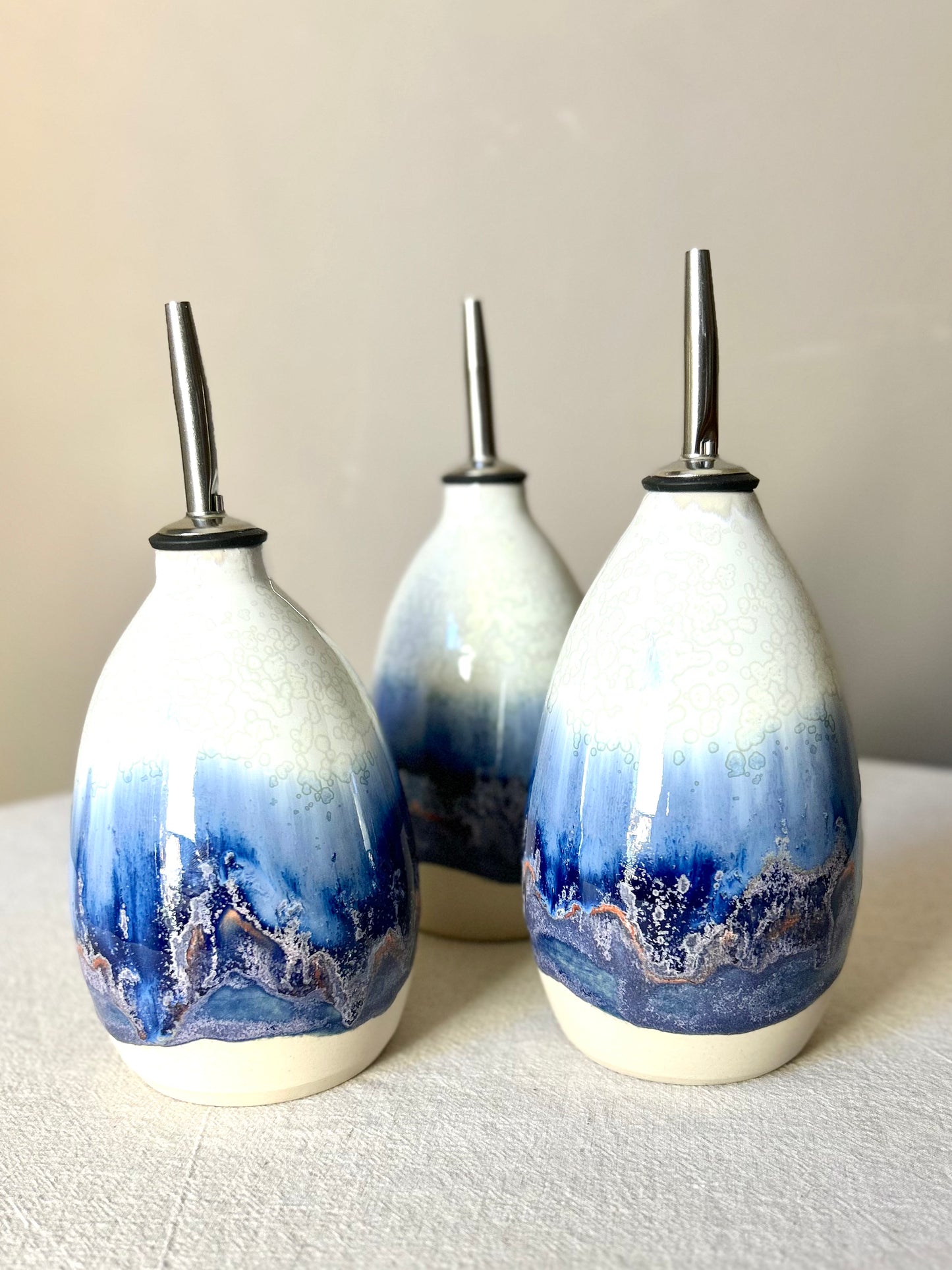Oil Pourers