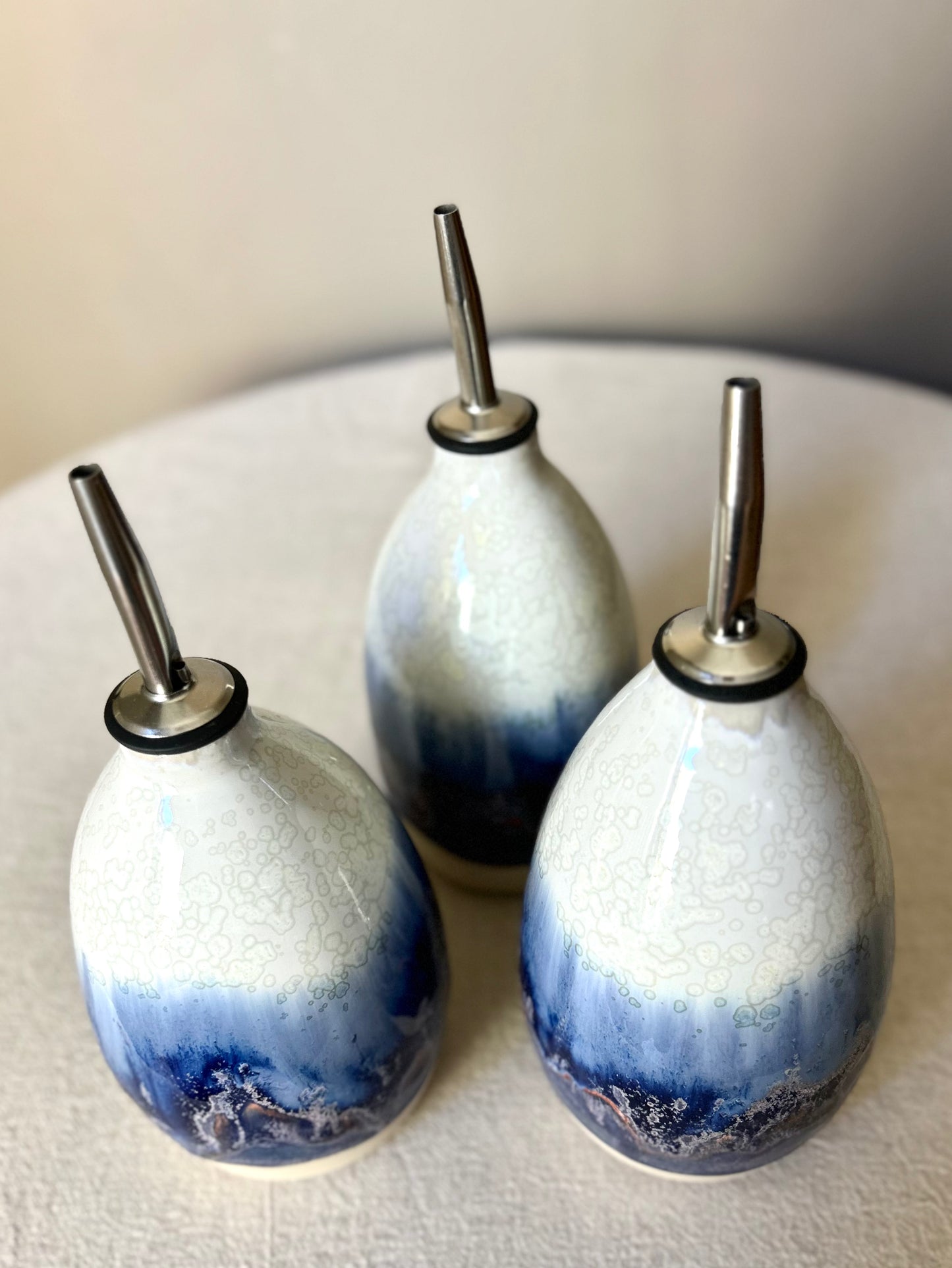 Oil Pourers