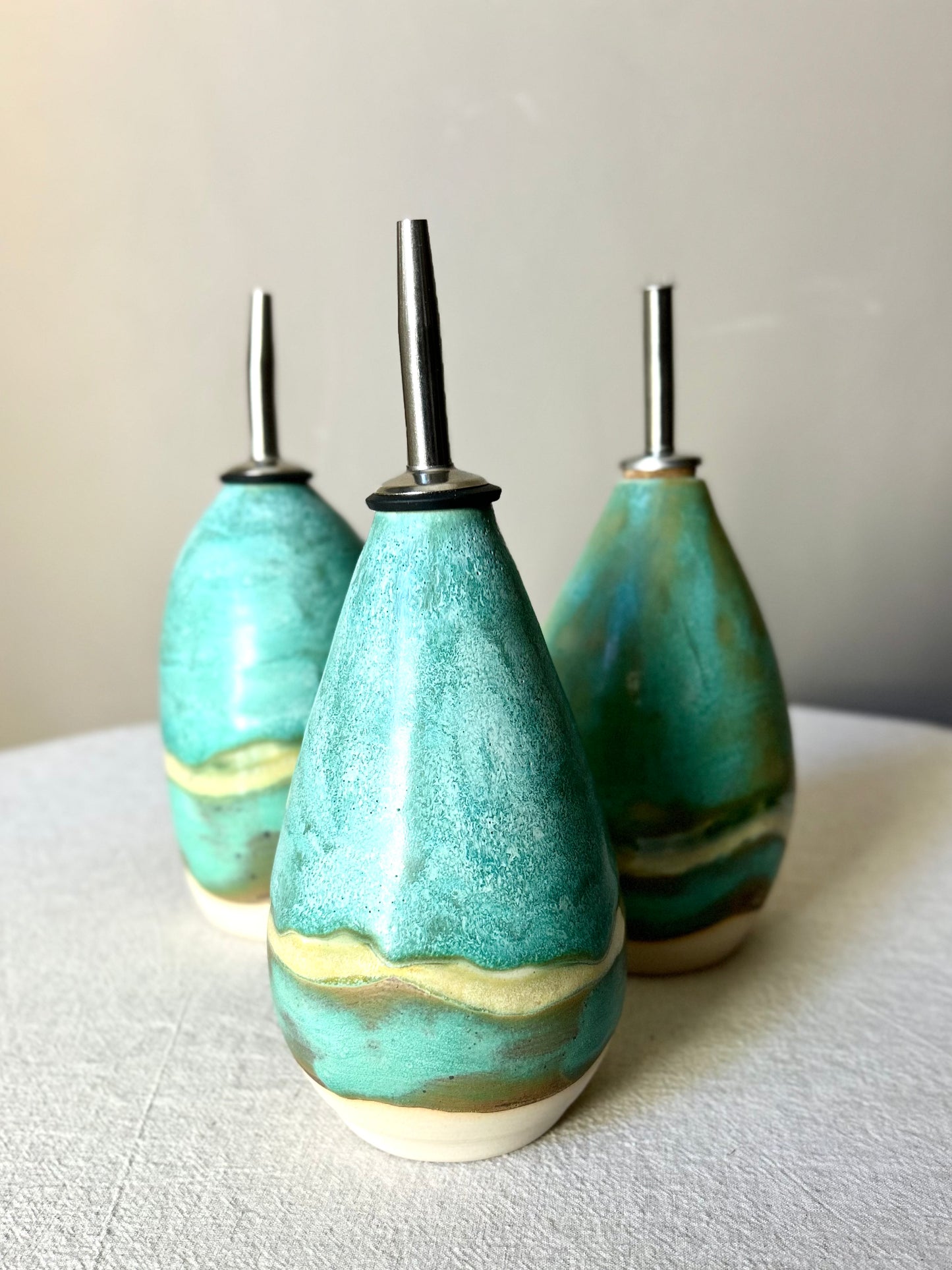 Oil Pourers