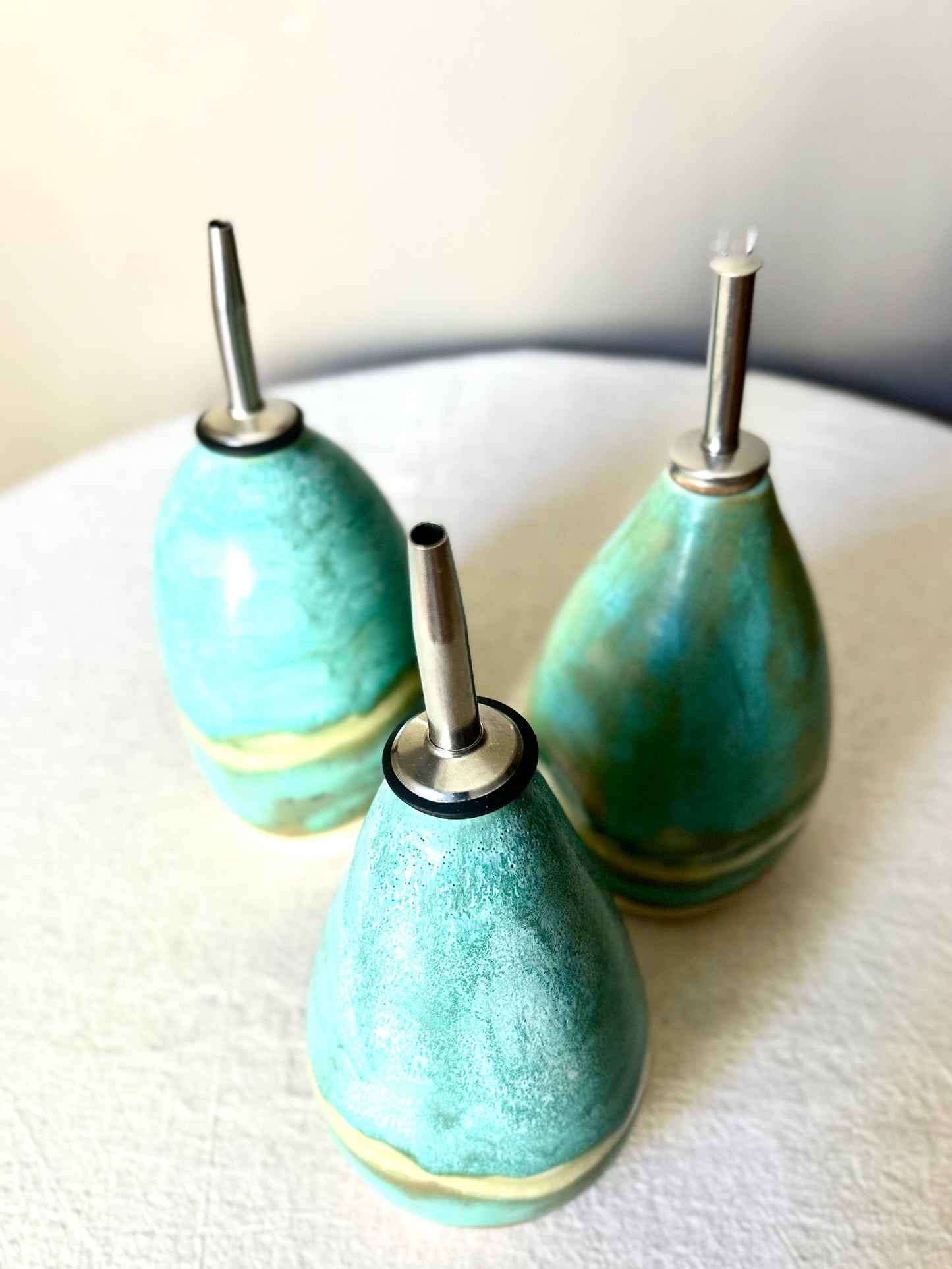 Oil Pourers