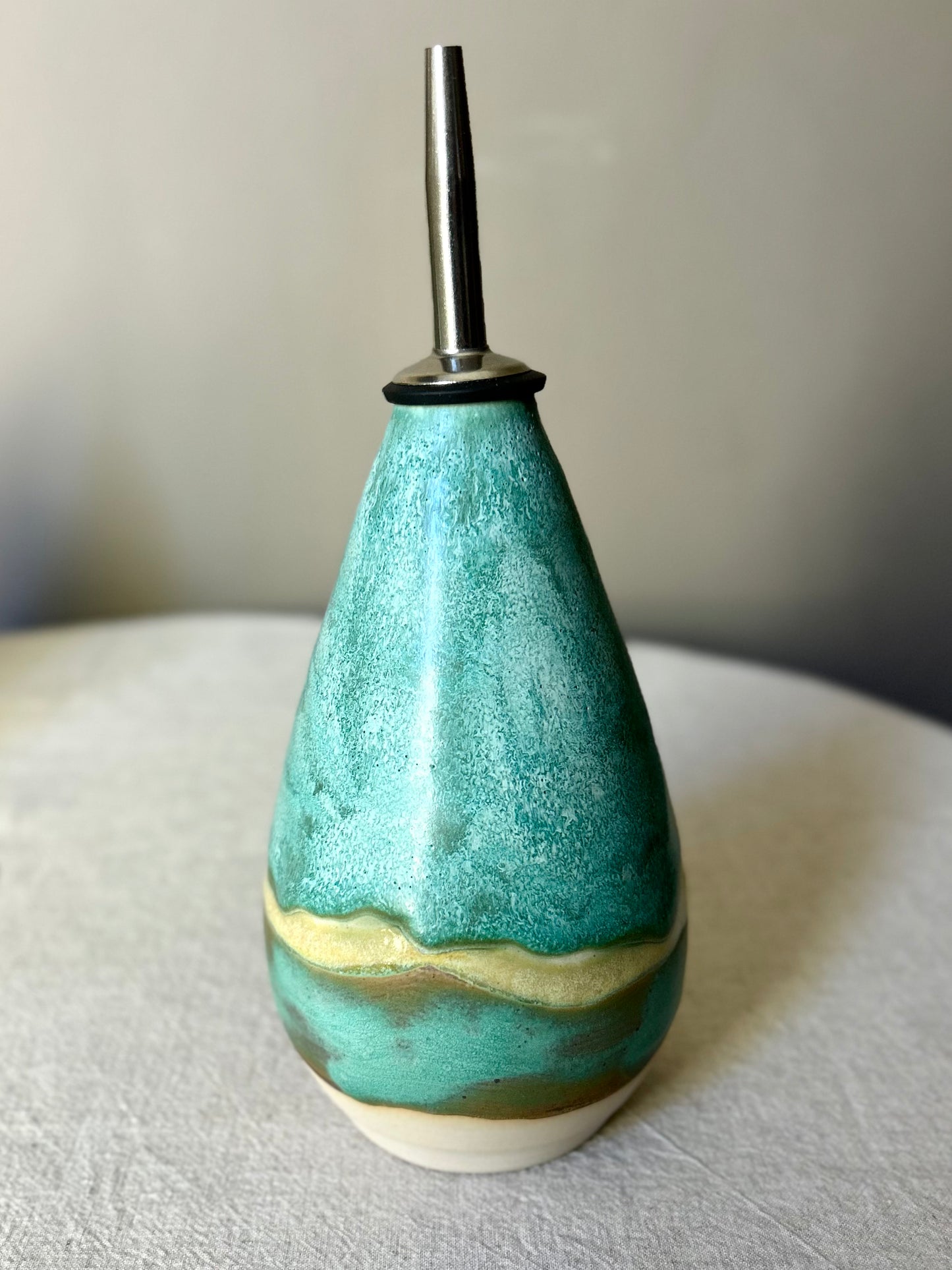 Oil Pourers
