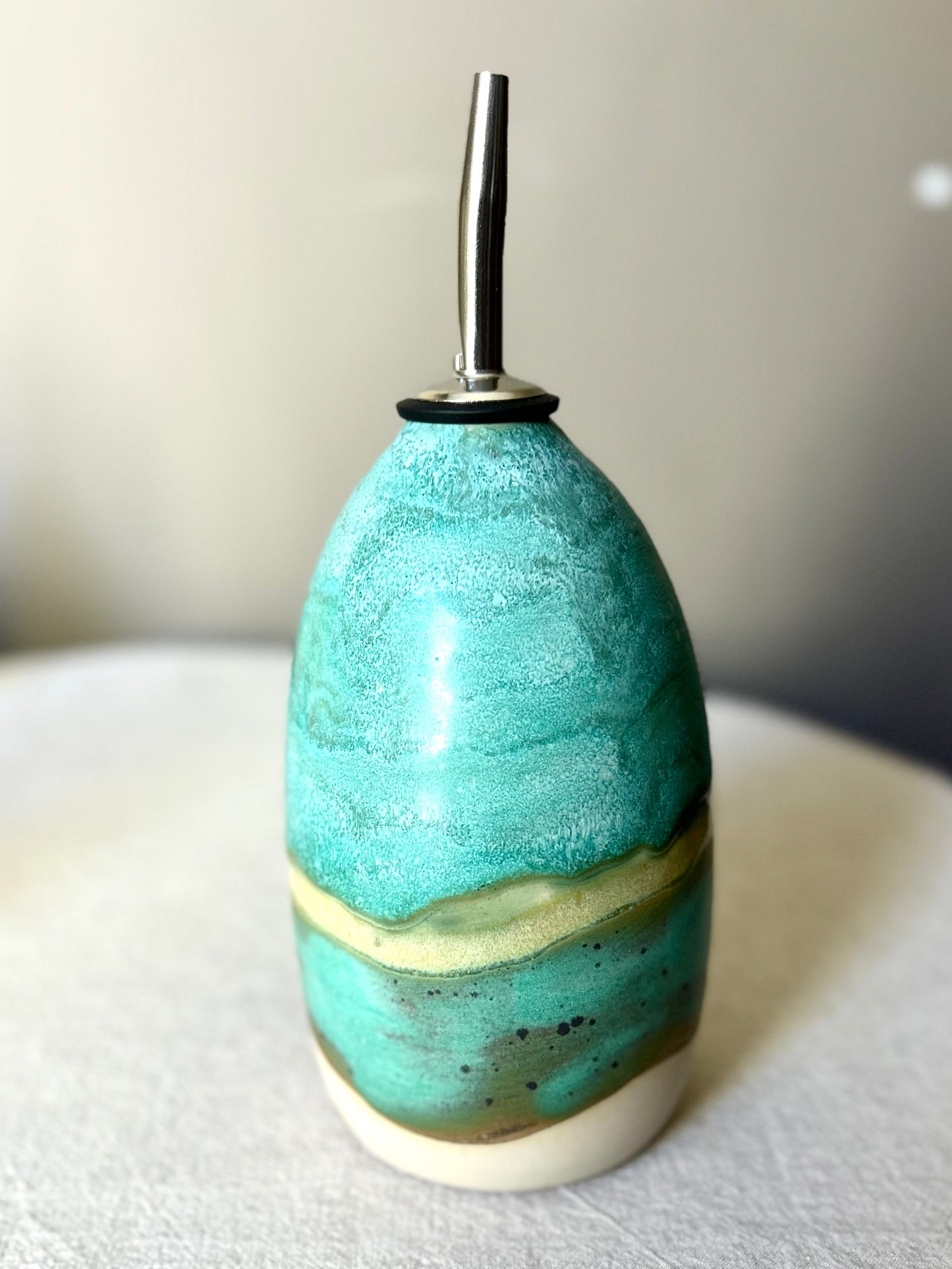 Oil Pourers