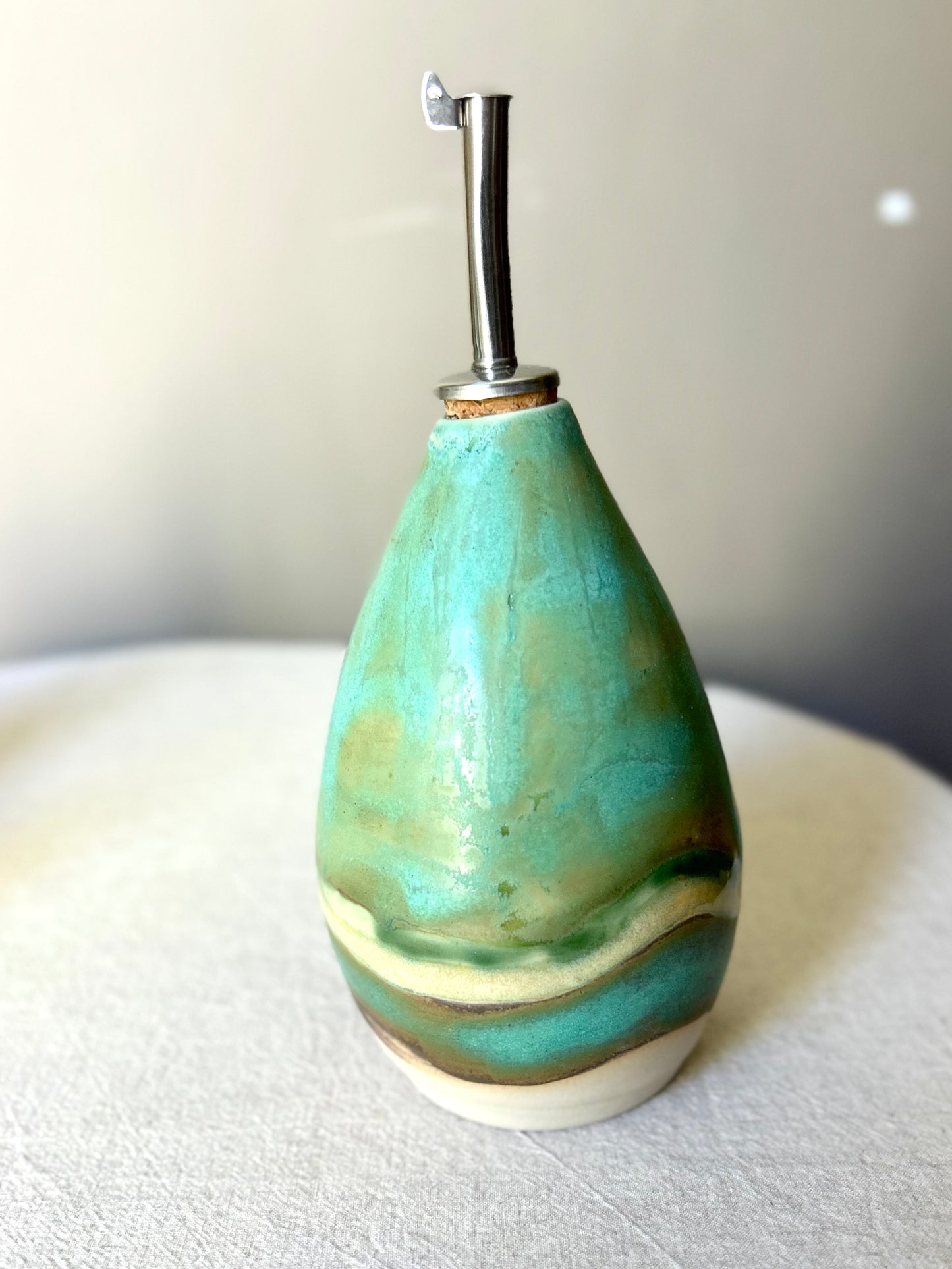 Oil Pourers