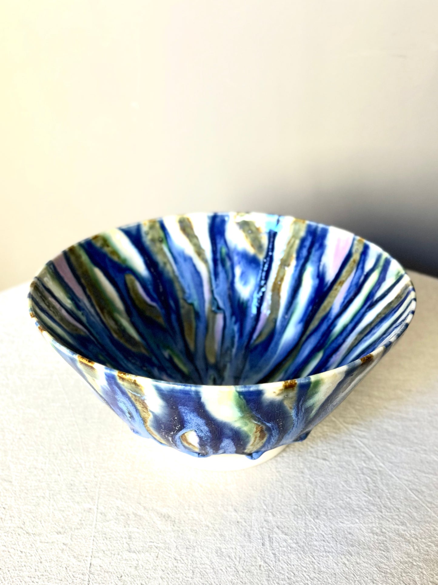 Large Serving Bowls