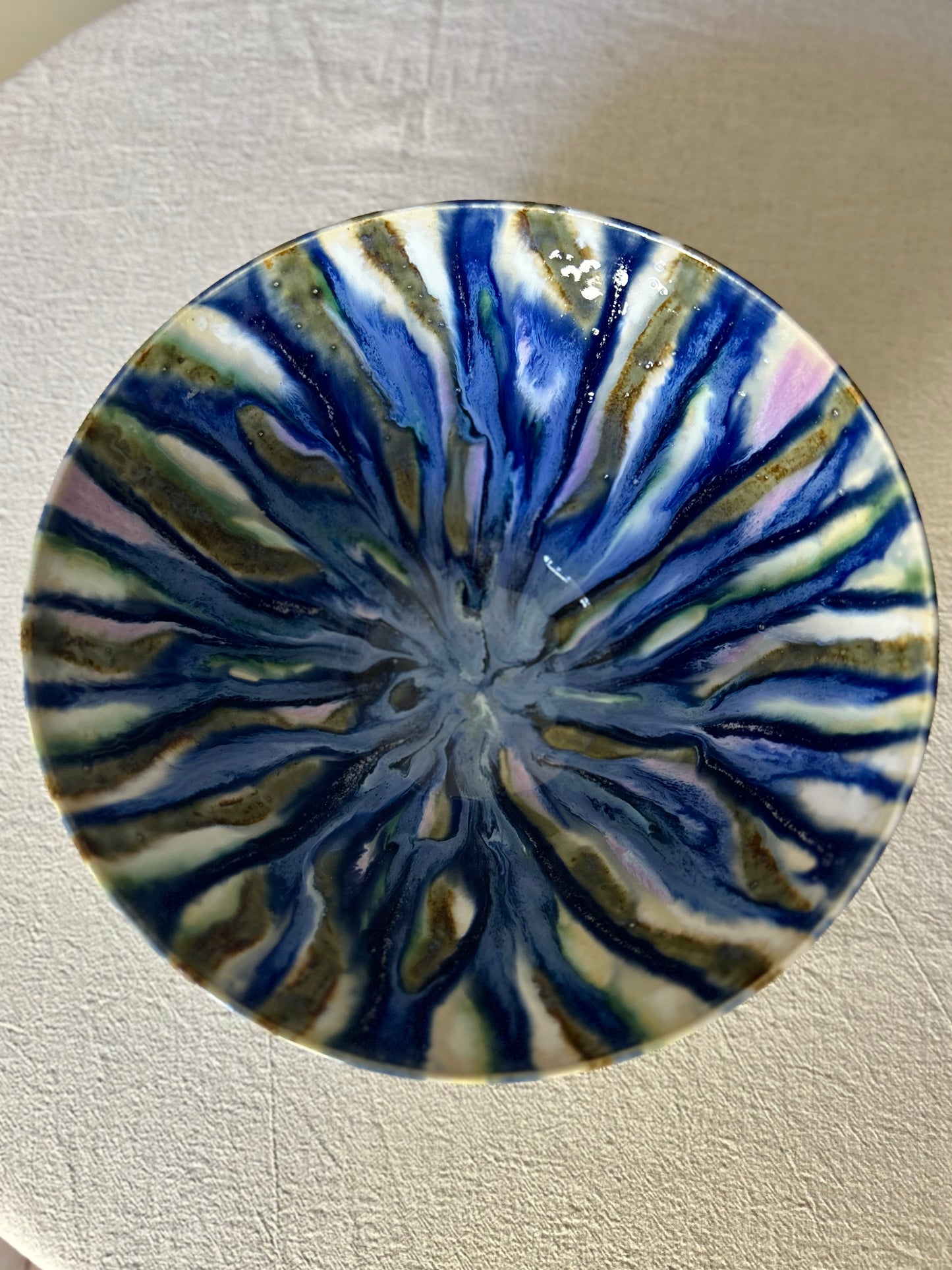 Large Serving Bowls