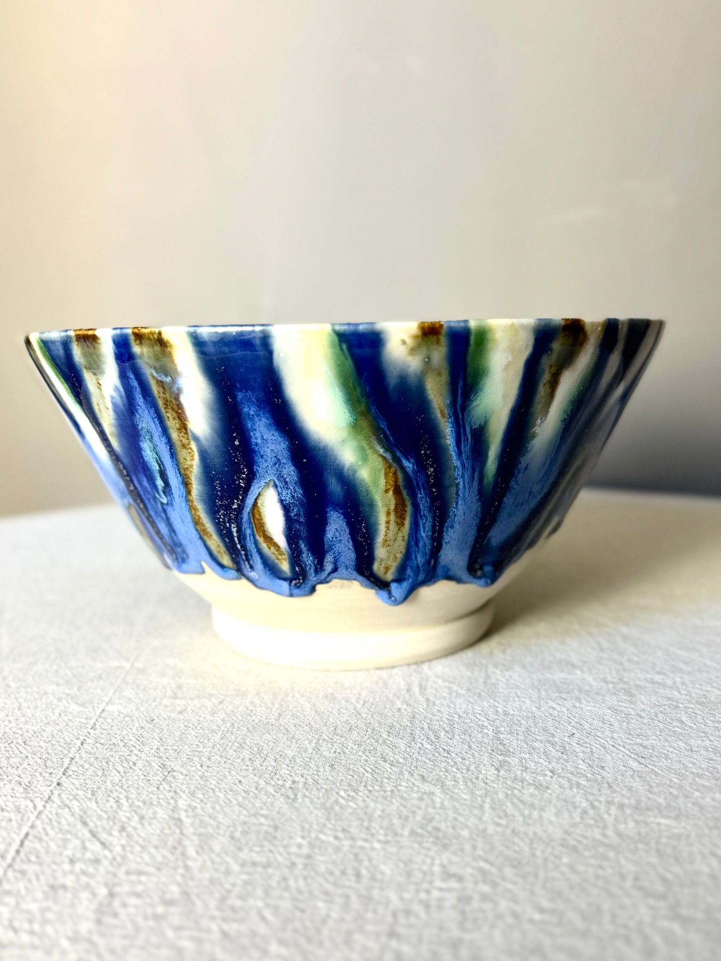 Large Serving Bowls
