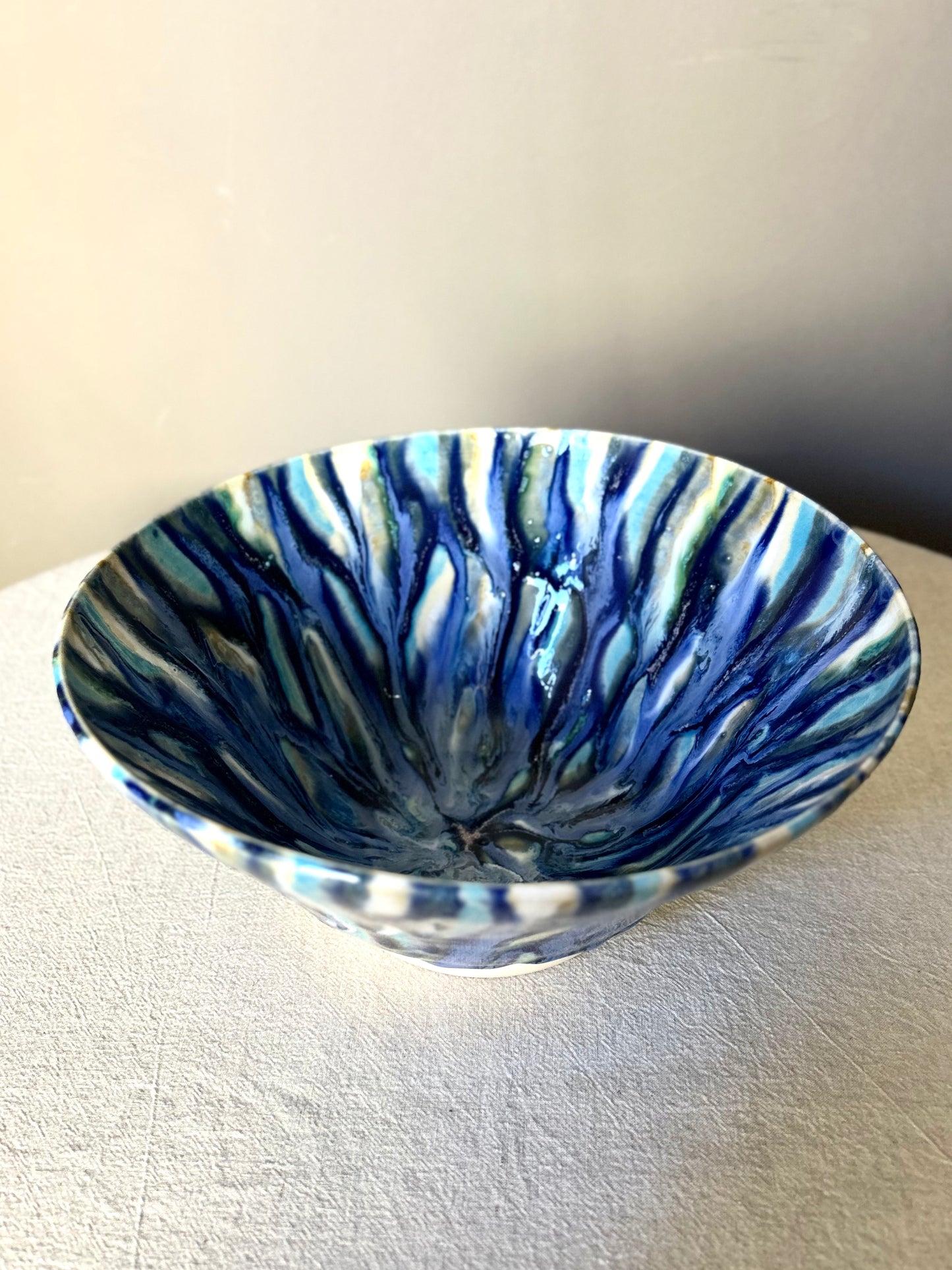 Large Serving Bowl