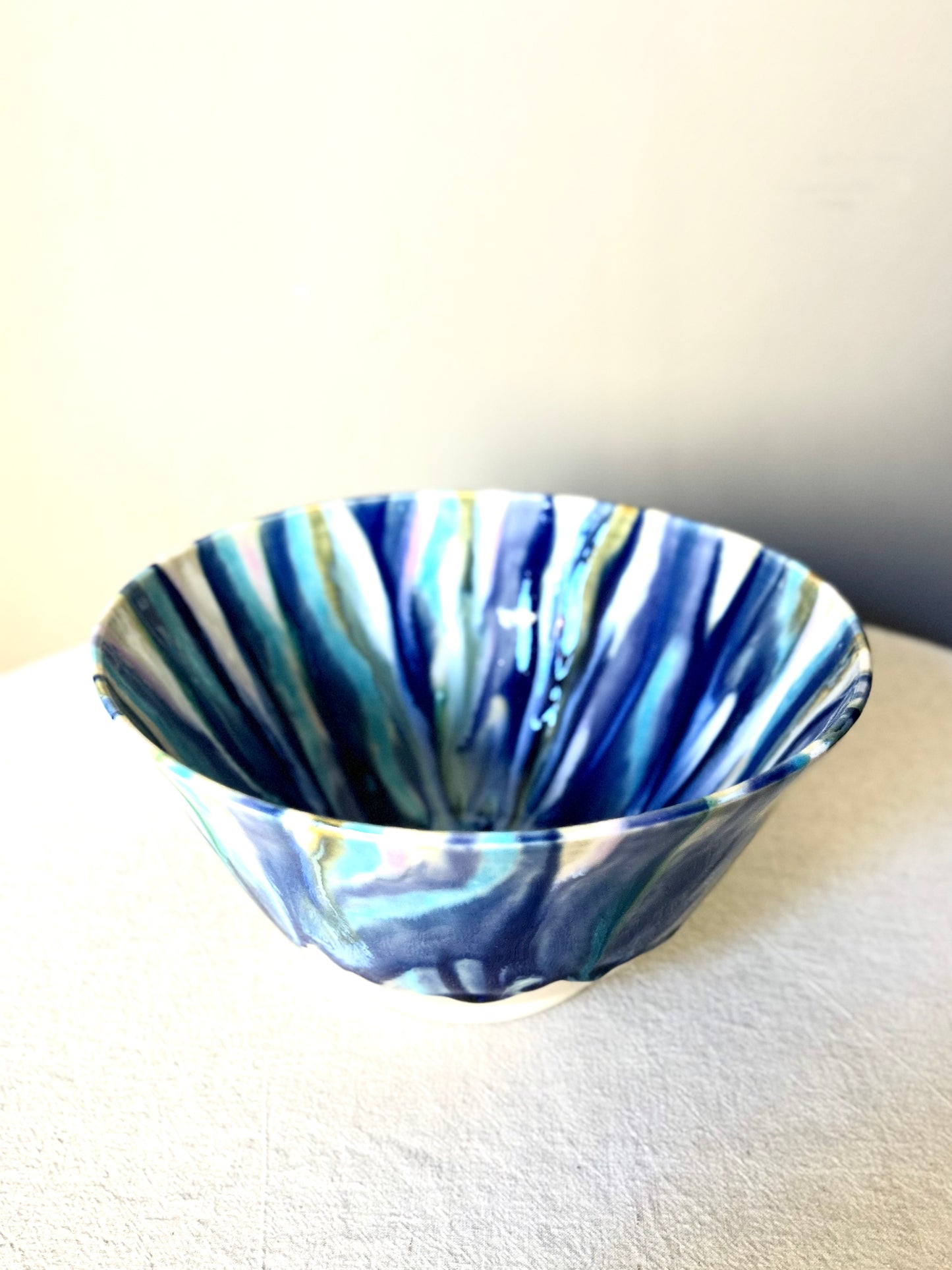 Large Serving Bowl