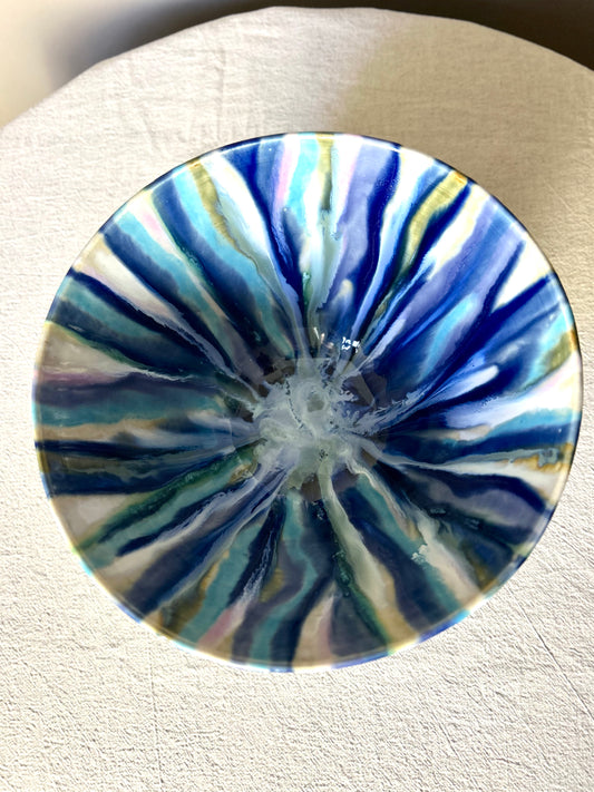 Large Serving Bowl