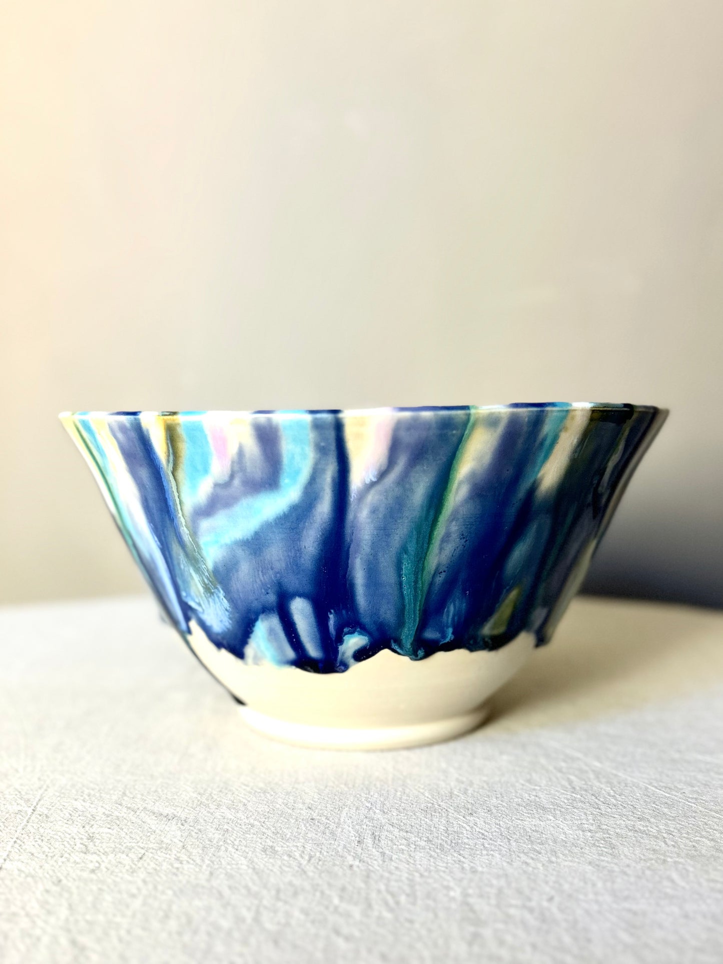 Large Serving Bowl