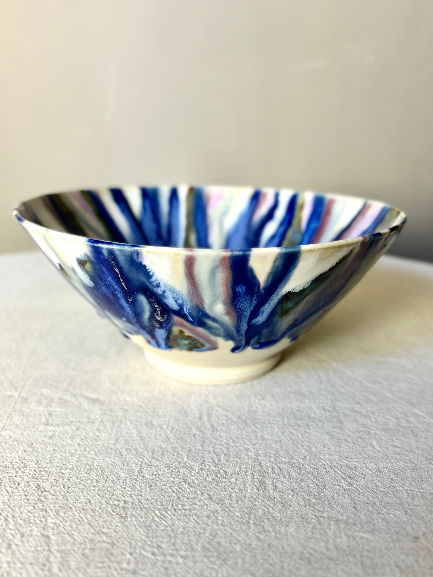 Large Serving Bowl